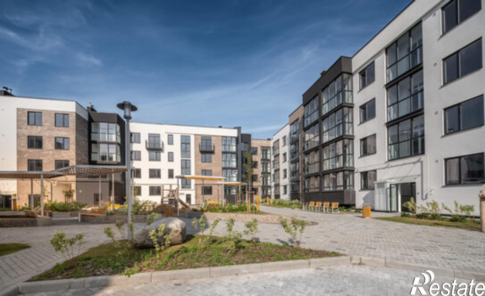 Купить квартиру за 7 390 000 рублей на улица Ломоносова, 52