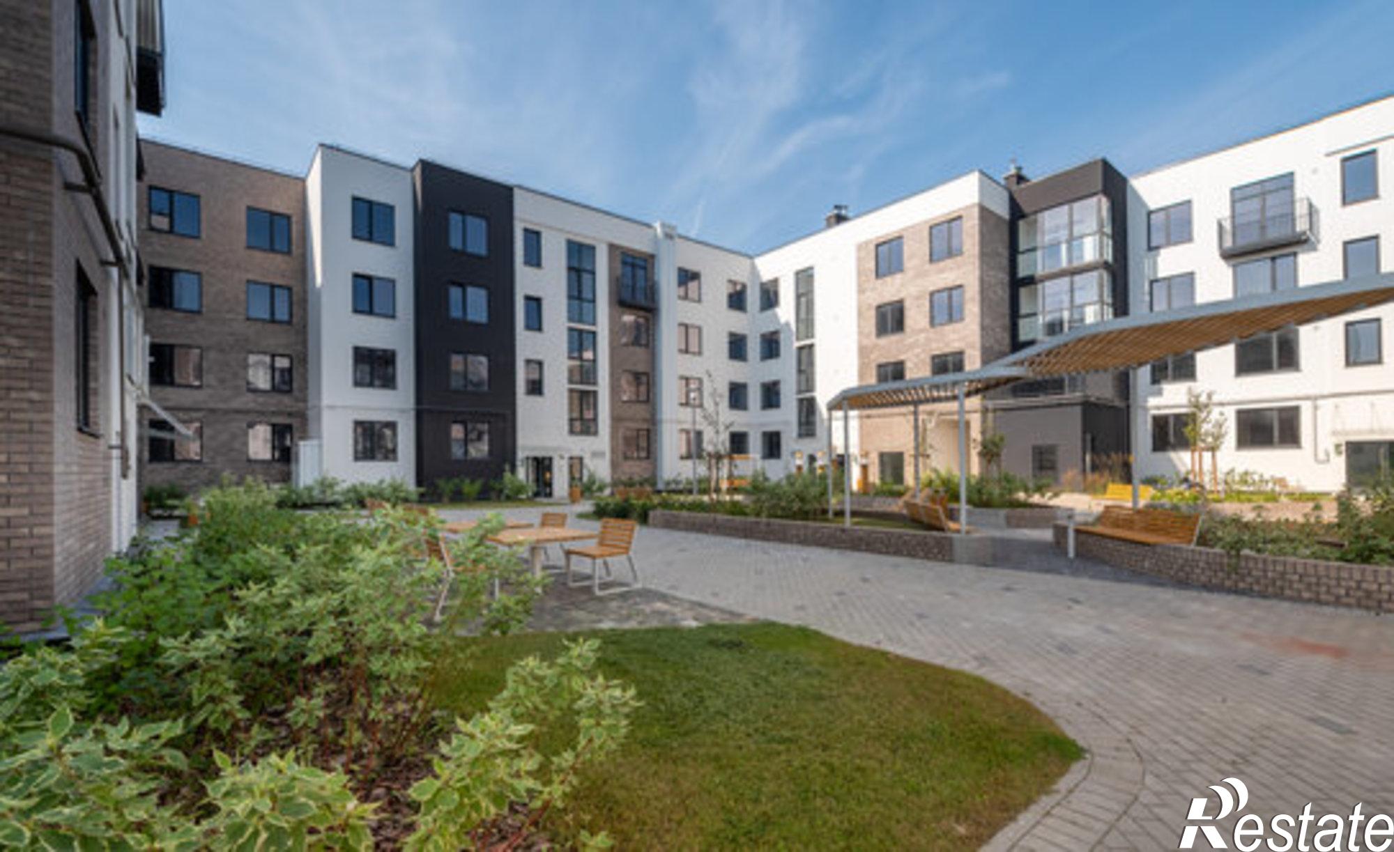 Купить квартиру за 7 390 000 рублей на улица Ломоносова, 52