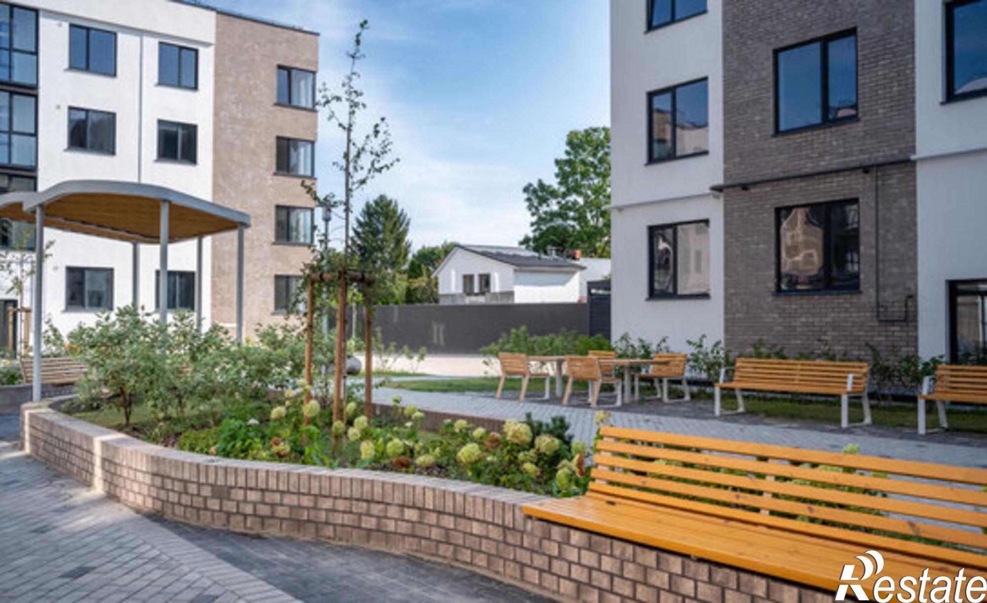 Купить квартиру за 7 390 000 рублей на улица Ломоносова, 52