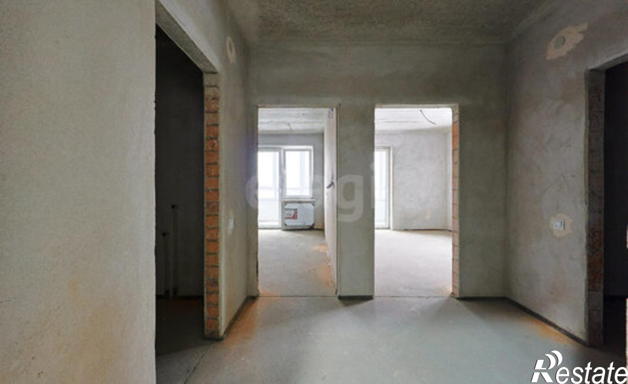 Купить квартиру за 4 500 000 рублей на улица Лобачевского, 11А