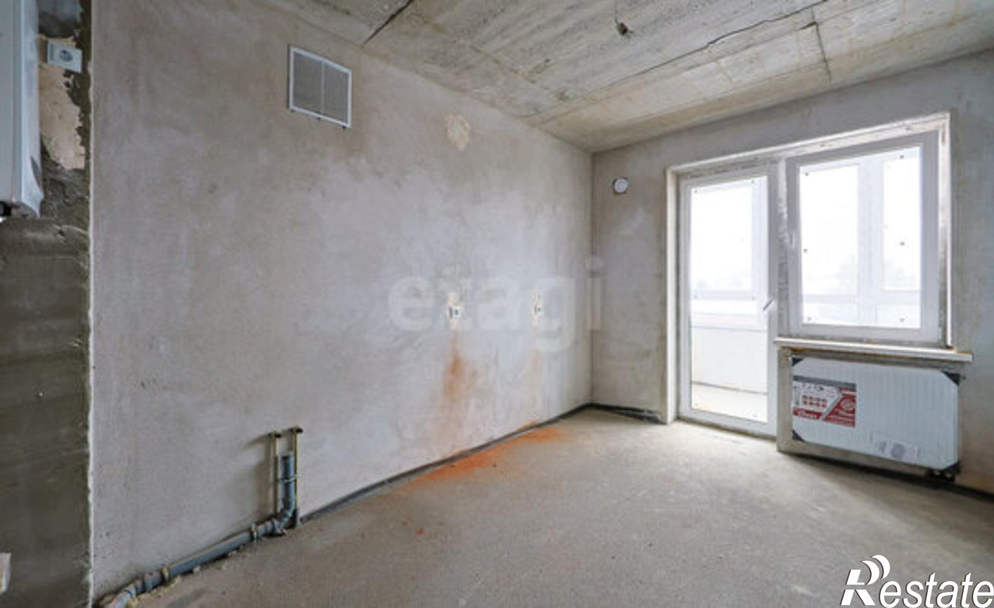 Купить квартиру за 4 500 000 рублей на улица Лобачевского, 11А