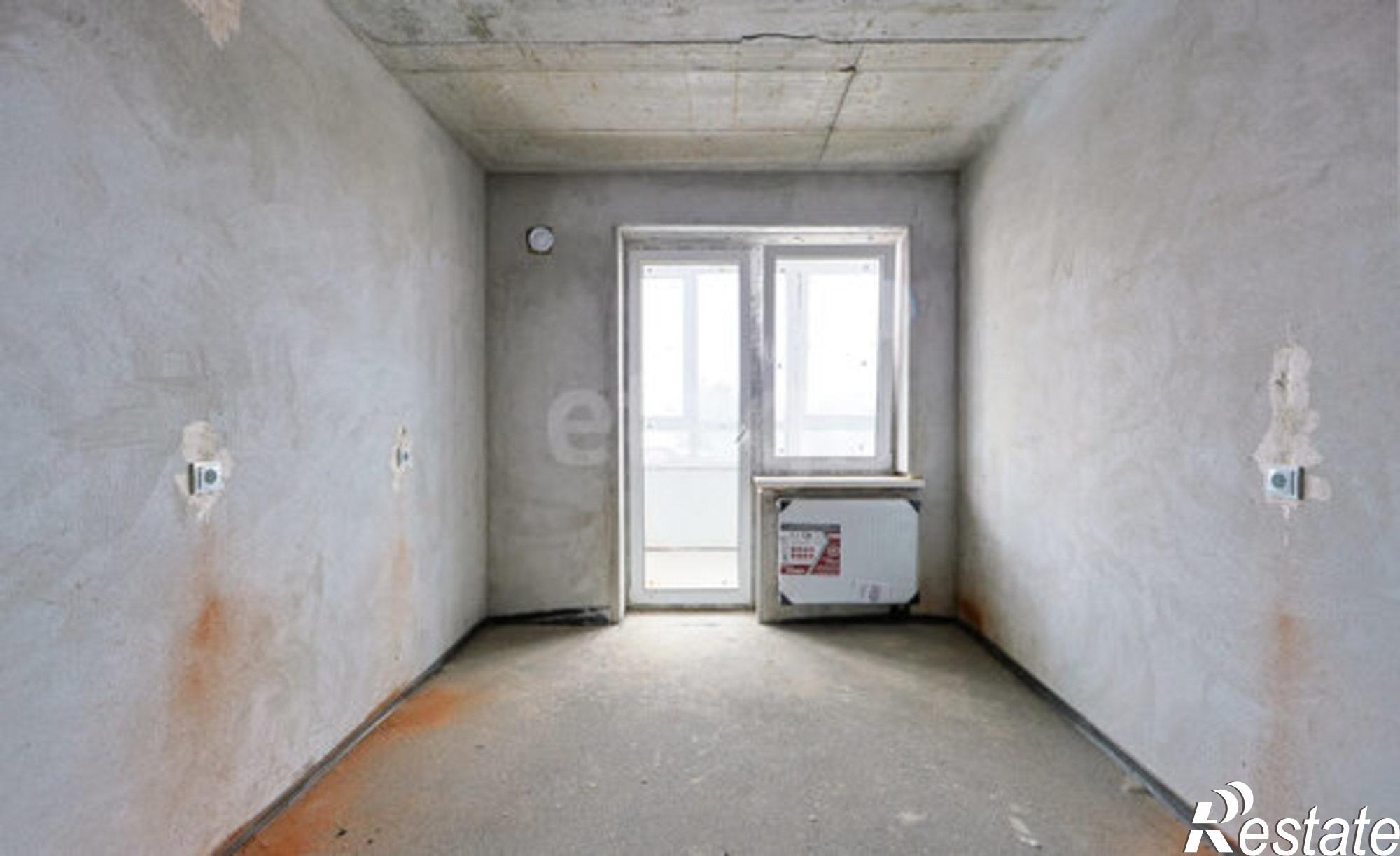 Купить квартиру за 4 500 000 рублей на улица Лобачевского, 11А