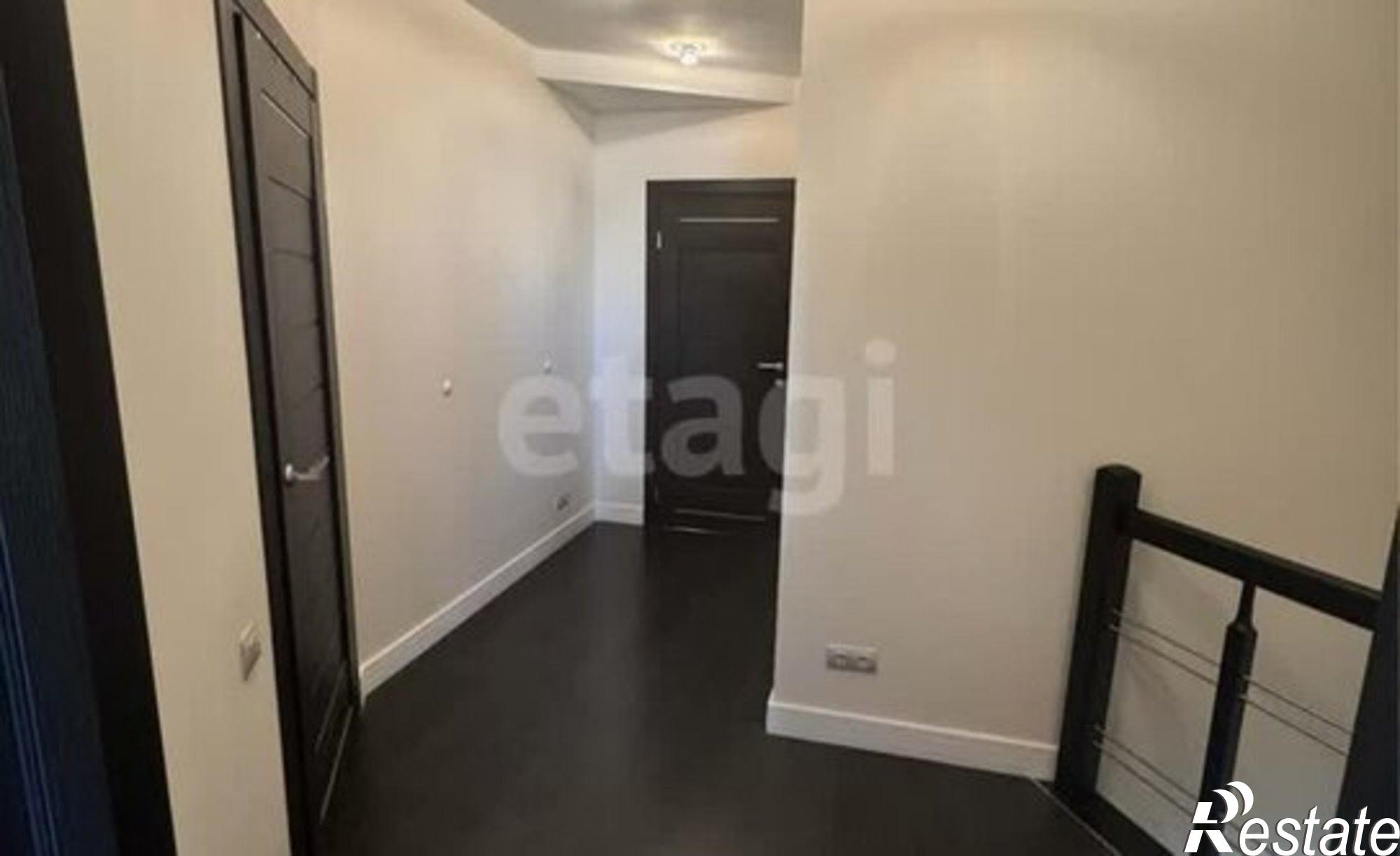 Купить квартиру за 14 300 000 рублей на улица Нансена, 68