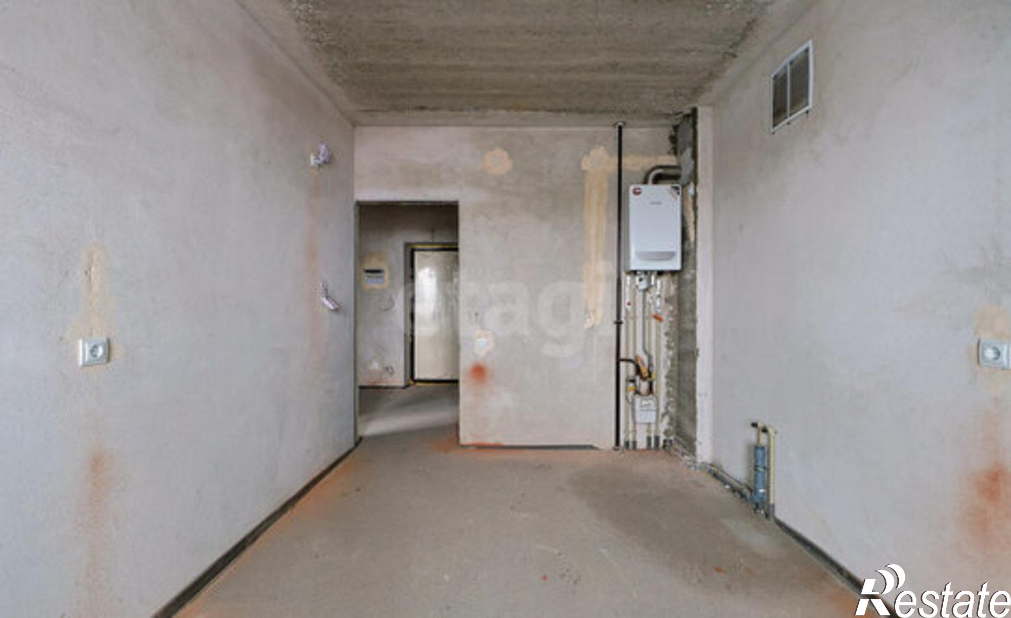 Купить квартиру за 4 500 000 рублей на улица Лобачевского, 11А