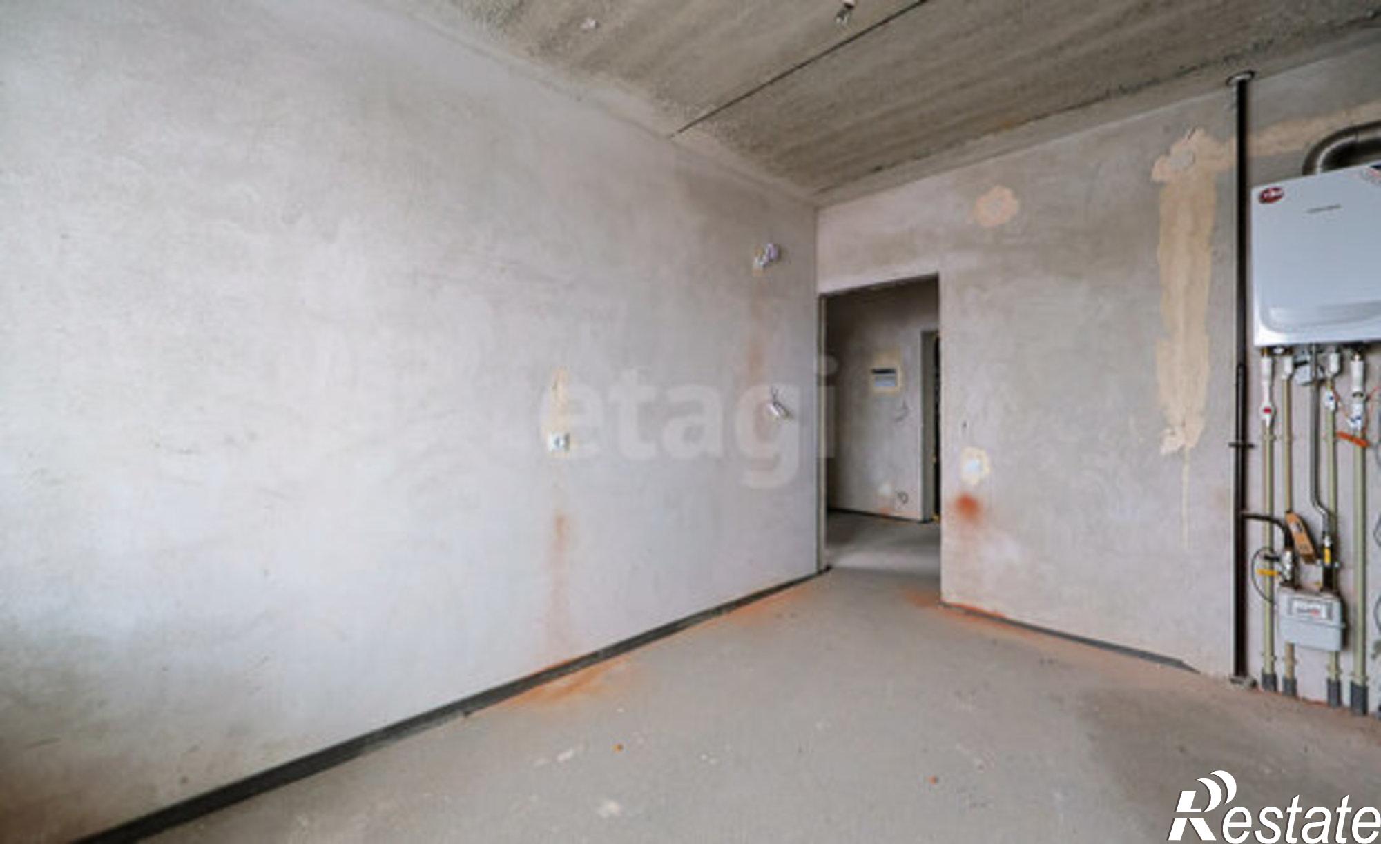 Купить квартиру за 4 500 000 рублей на улица Лобачевского, 11А