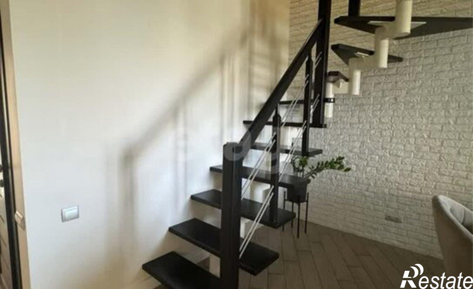 Купить квартиру за 14 300 000 рублей на улица Нансена, 68