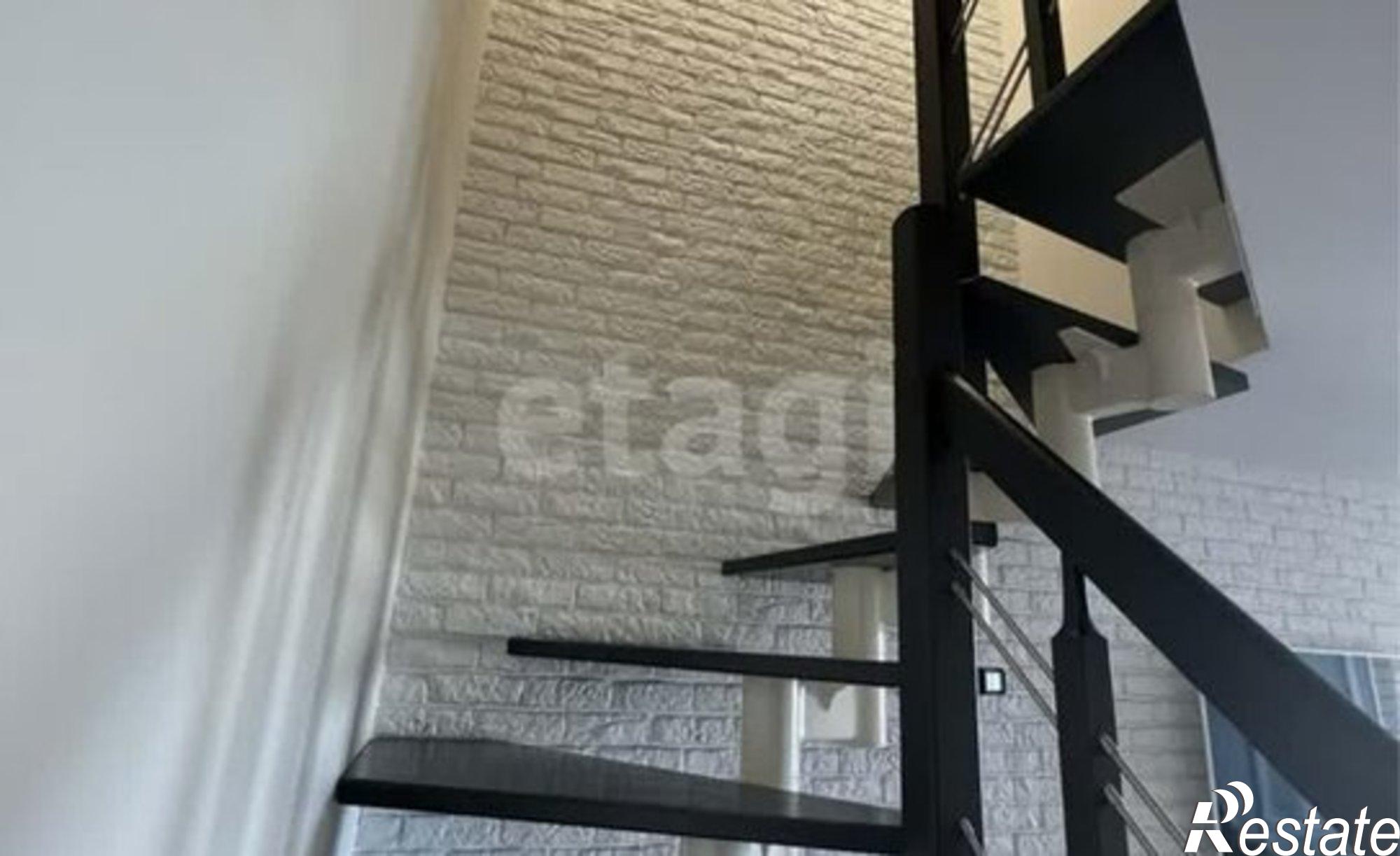 Купить квартиру за 14 300 000 рублей на улица Нансена, 68