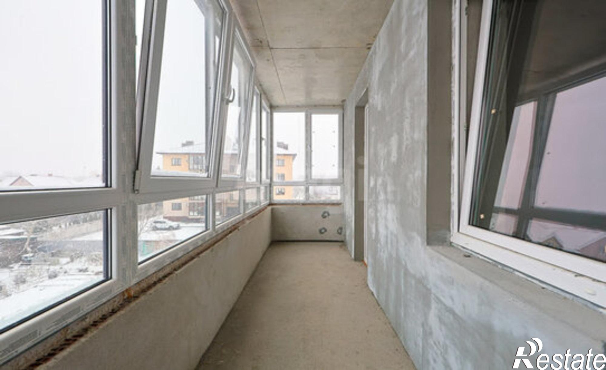 Купить квартиру за 4 500 000 рублей на улица Лобачевского, 11А