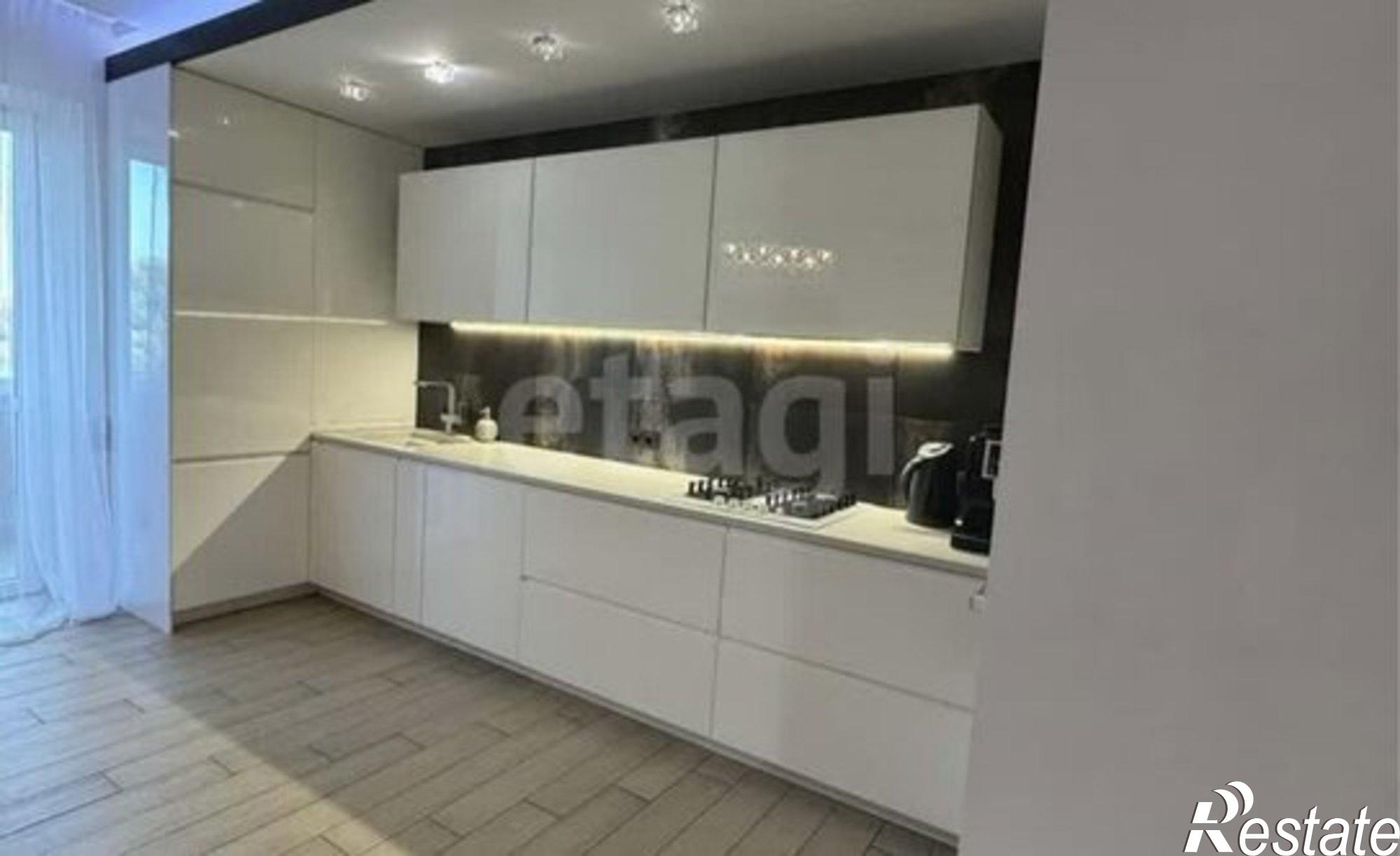 Купить квартиру за 14 300 000 рублей на улица Нансена, 68