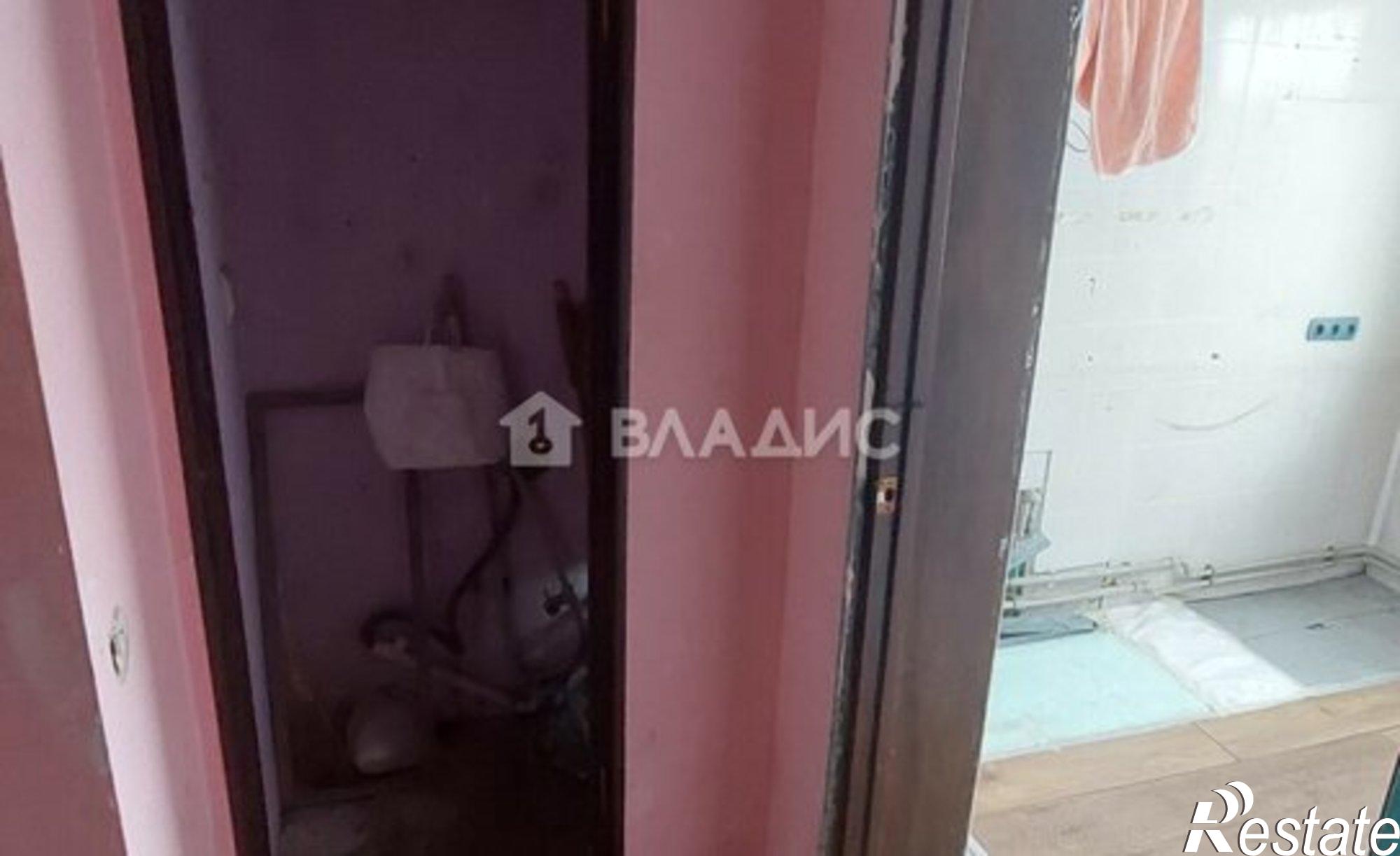 Купить квартиру за 3 200 000 рублей на улица Павлика Морозова, 114