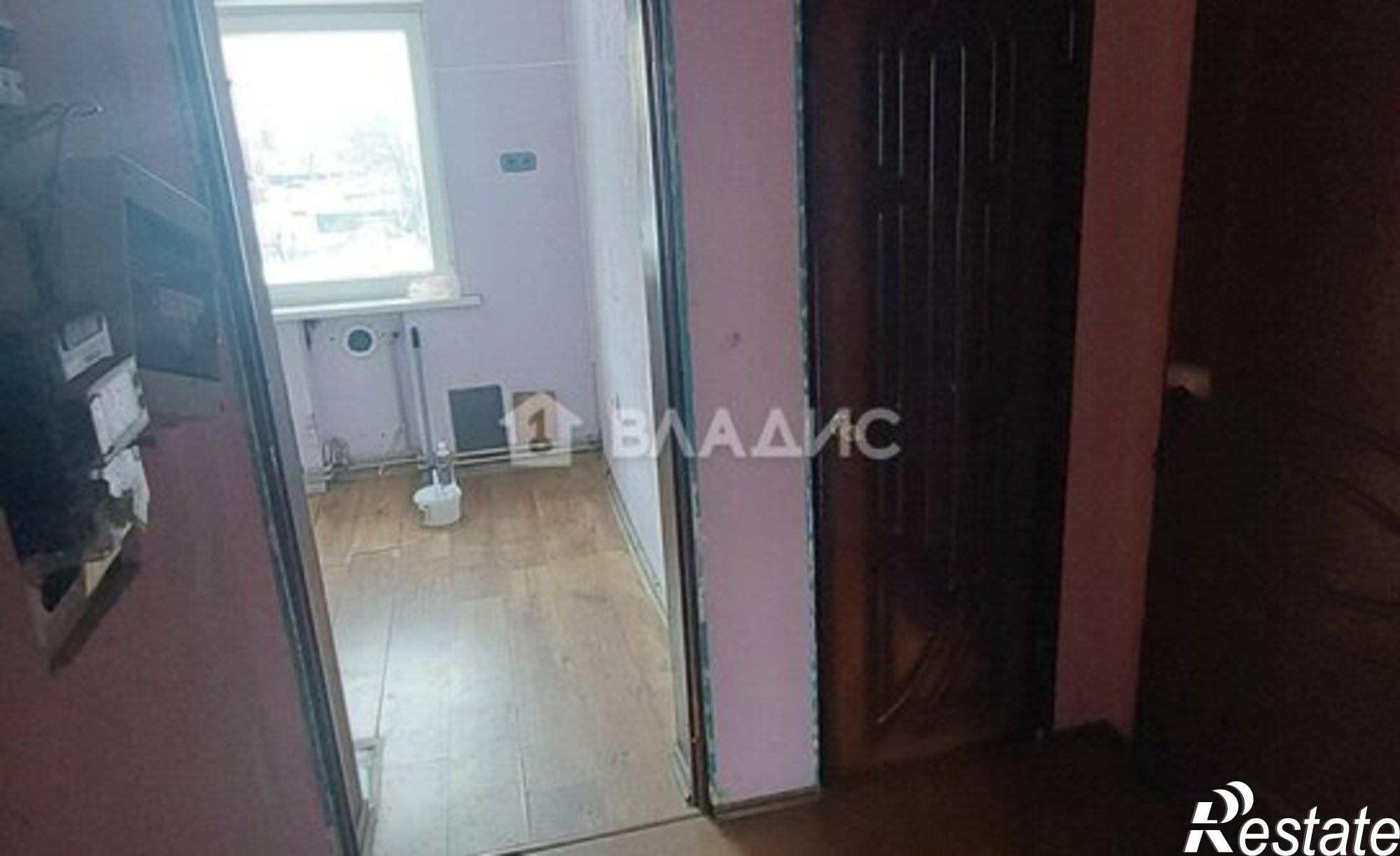 Купить квартиру за 3 200 000 рублей на улица Павлика Морозова, 114