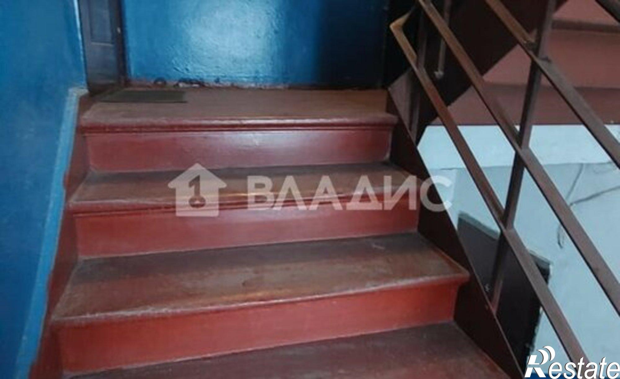 Купить квартиру за 3 200 000 рублей на улица Павлика Морозова, 114