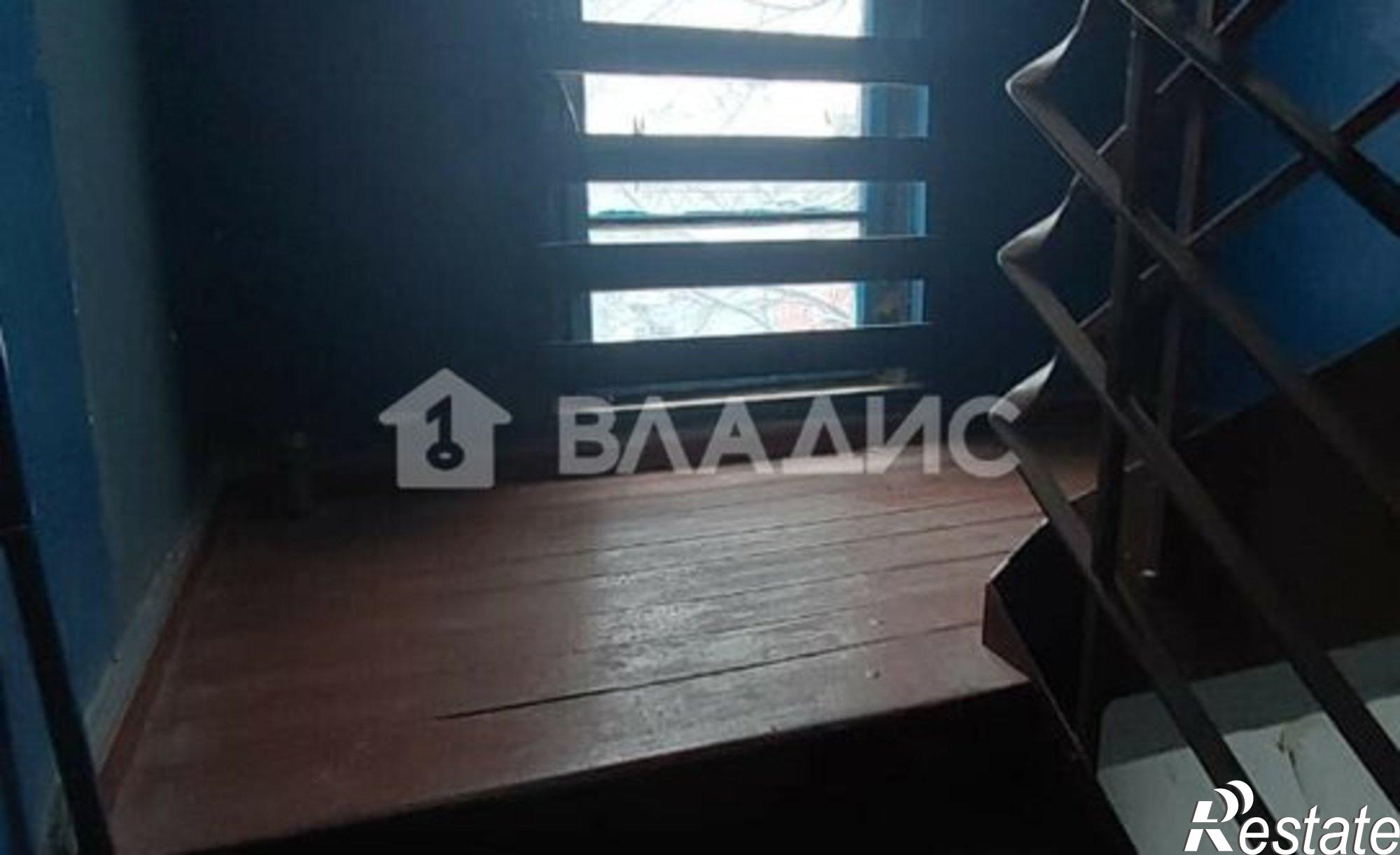 Купить квартиру за 3 200 000 рублей на улица Павлика Морозова, 114