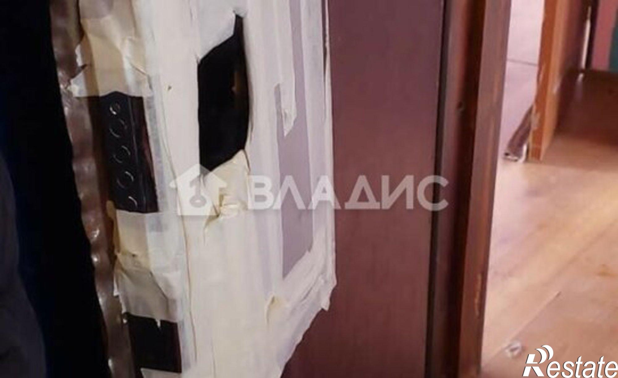 Купить квартиру за 3 200 000 рублей на улица Павлика Морозова, 114