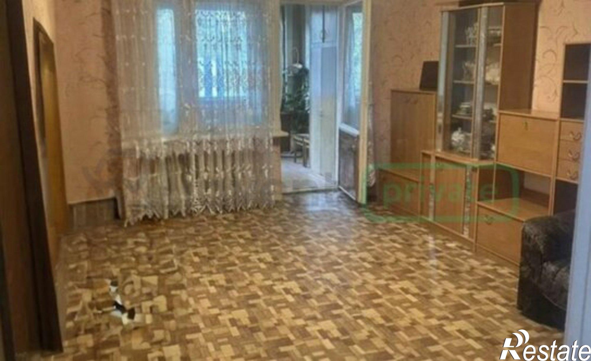 Купить квартиру за 4 100 000 рублей на ул А.Невского, 188 1