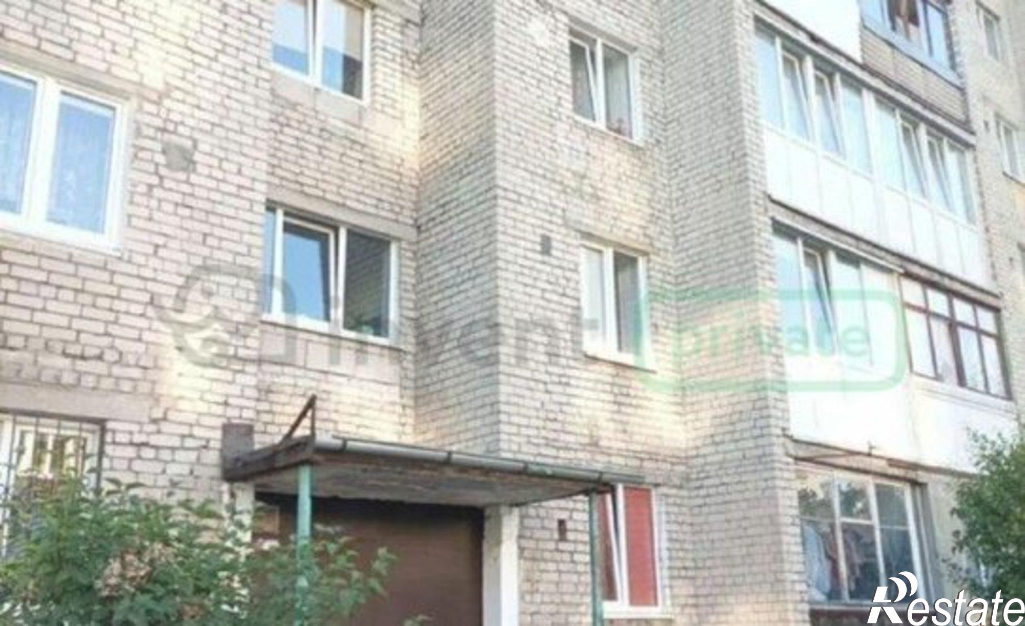 Купить квартиру за 4 100 000 рублей на ул А.Невского, 188 1