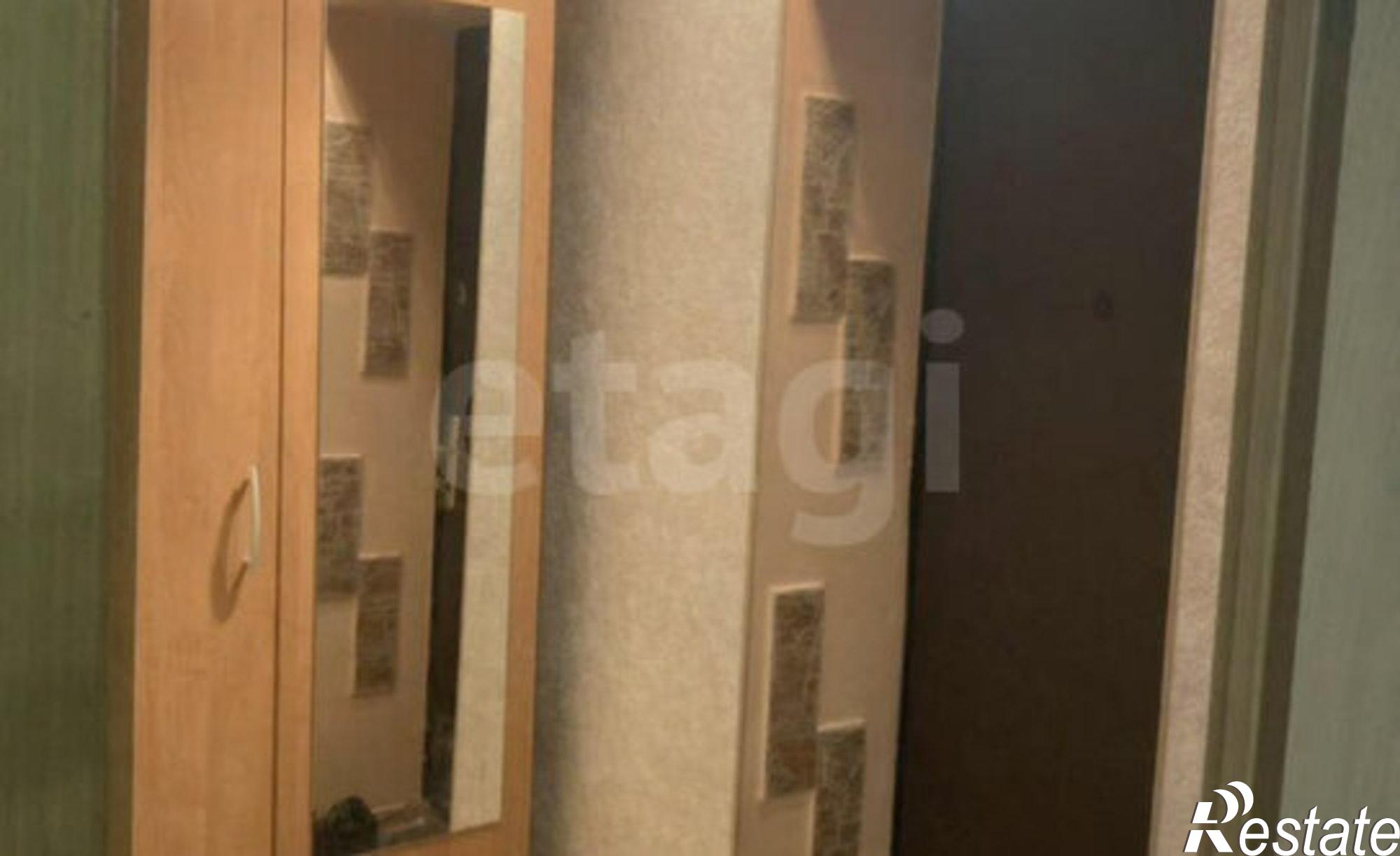 Купить квартиру за 3 000 000 рублей на ул Ангарская, 80