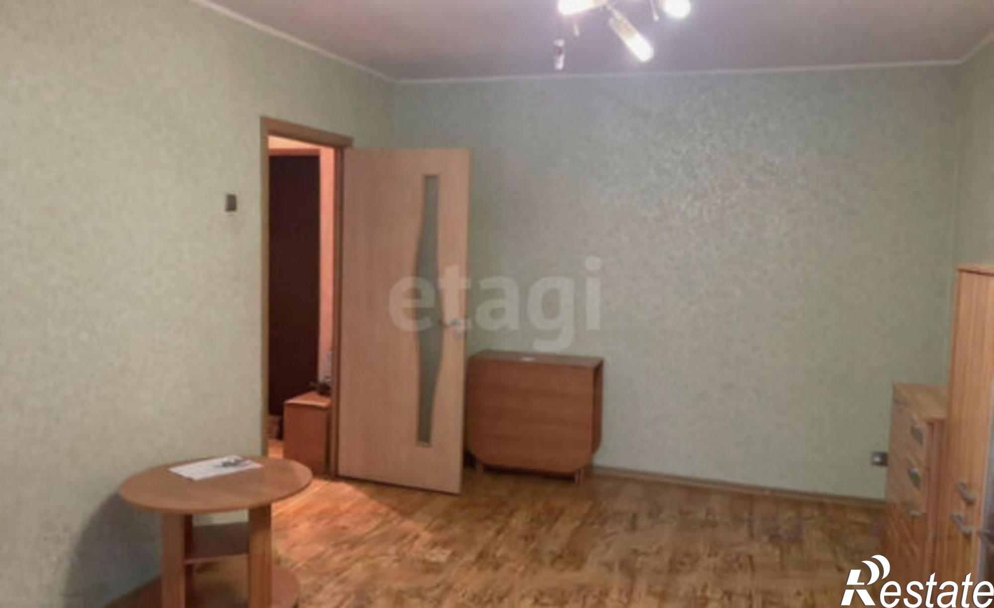 Купить квартиру за 3 000 000 рублей на ул Ангарская, 80