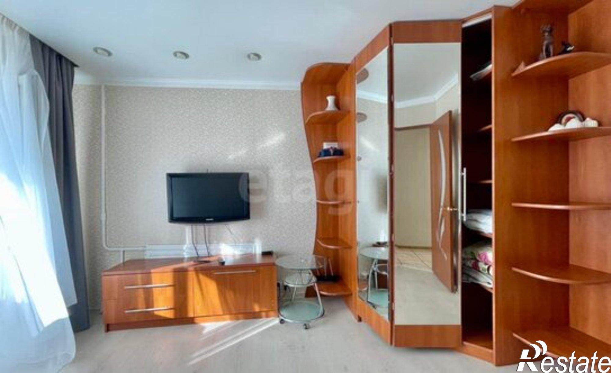 Купить квартиру за 5 300 000 рублей на улица Горького, 193