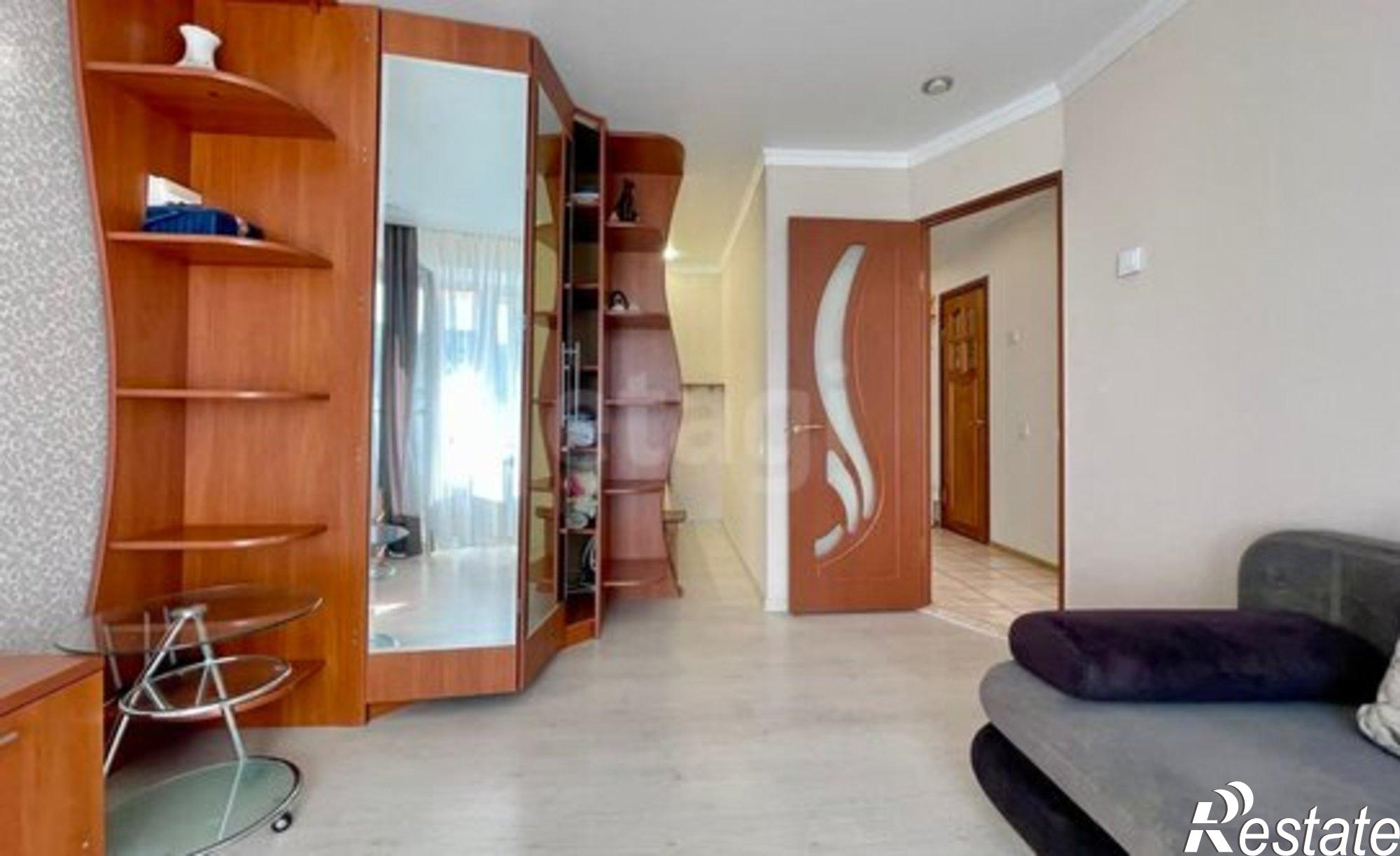 Купить квартиру за 5 300 000 рублей на улица Горького, 193