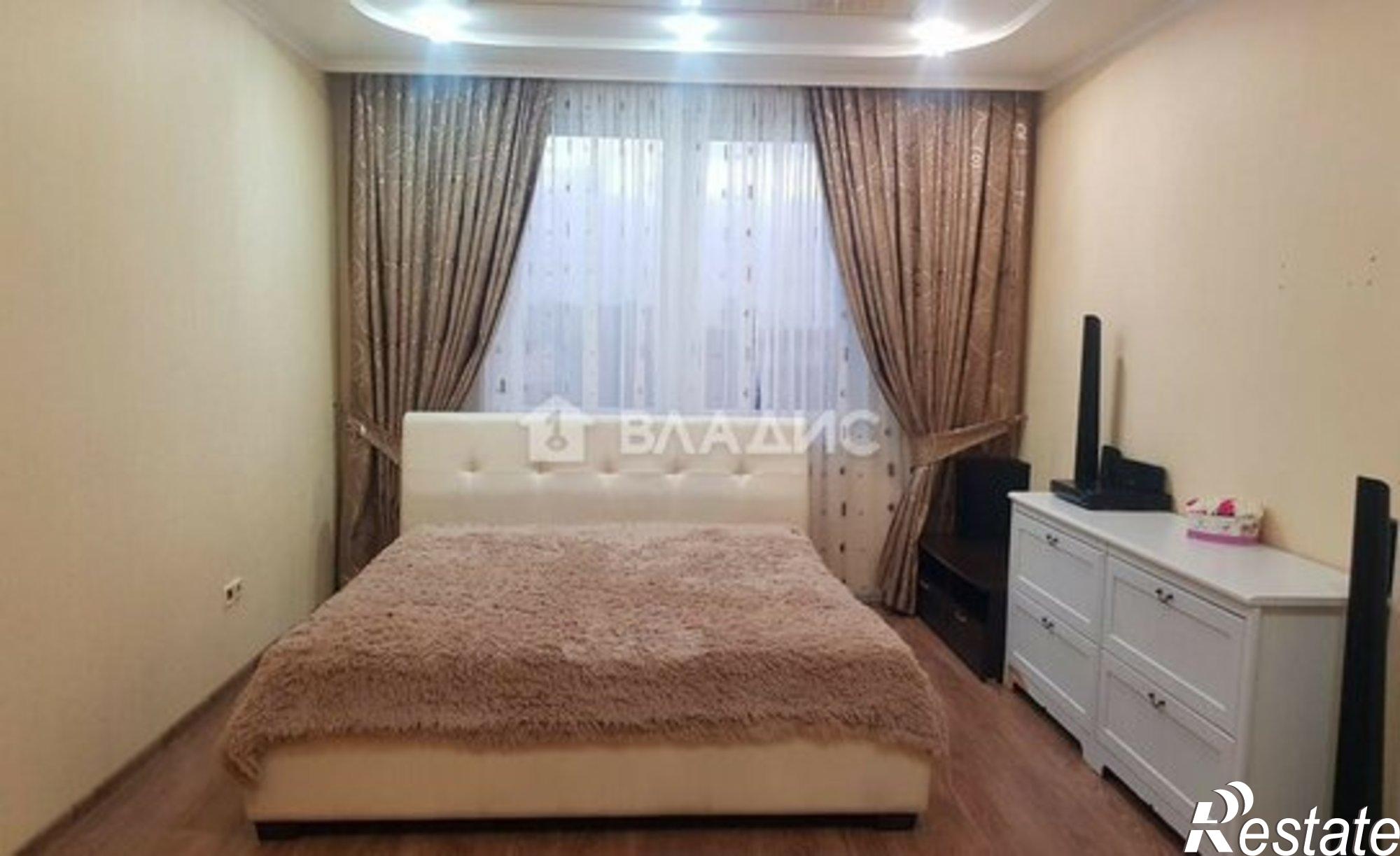 Купить квартиру за 6 900 000 рублей на улица Олега Кошевого, 11