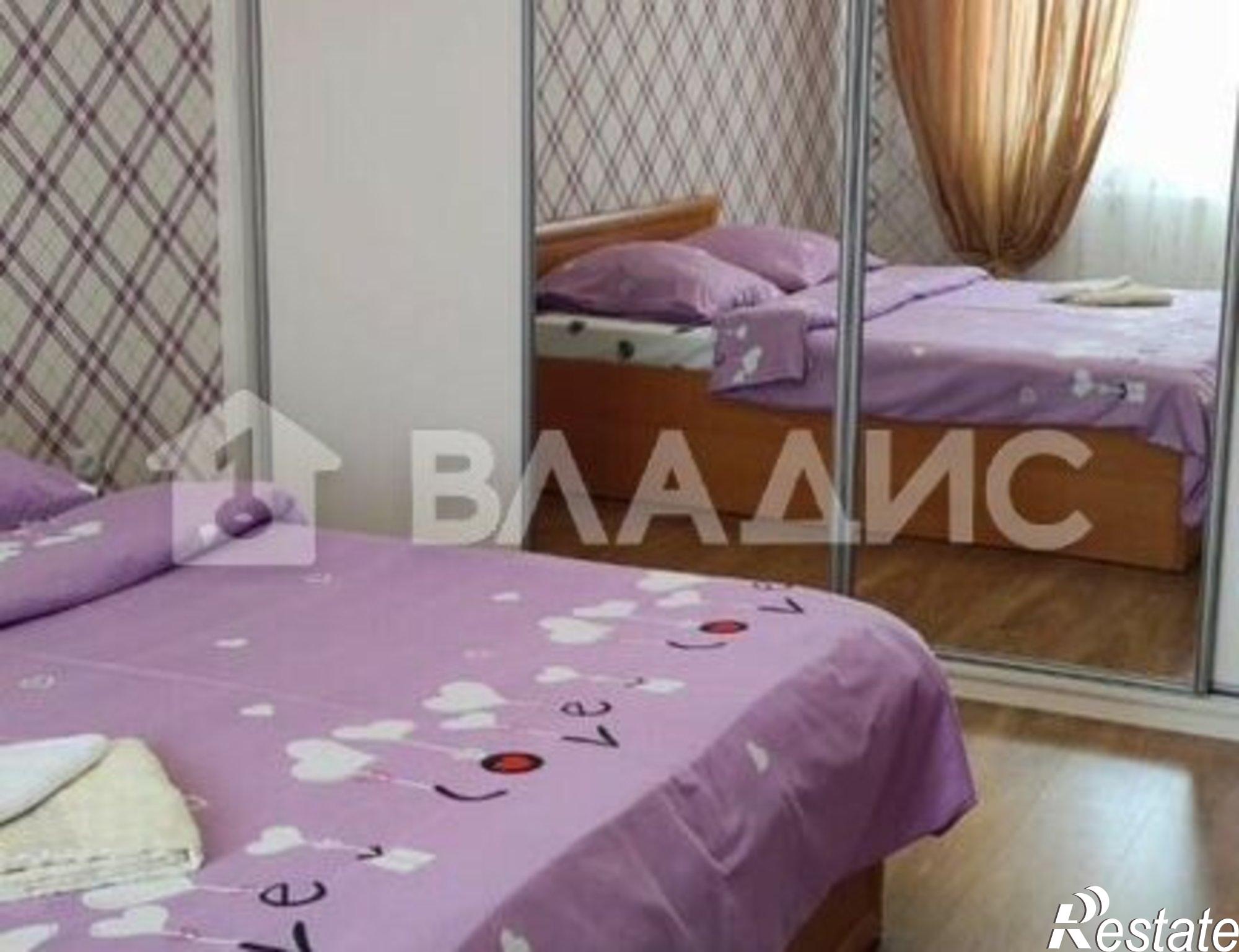 Купить квартиру за 6 900 000 рублей на улица Олега Кошевого, 11