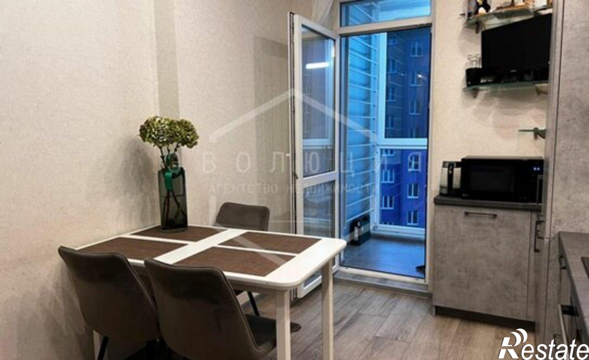 Купить квартиру за 6 950 000 рублей на Елизаветинская улица, 5