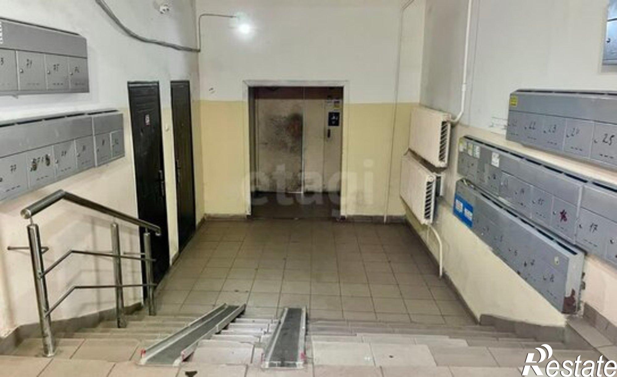 Купить квартиру за 5 300 000 рублей на улица Горького, 193