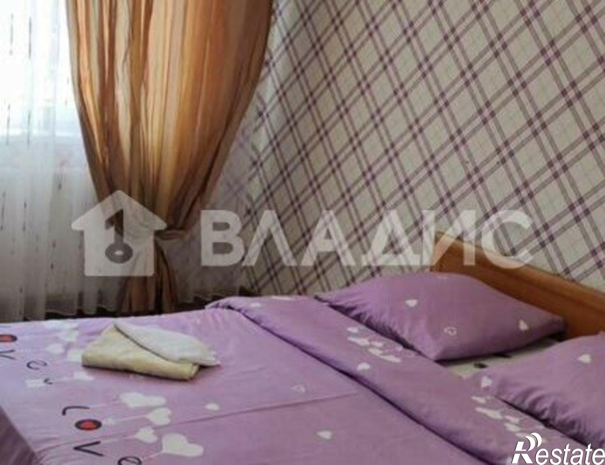 Купить квартиру за 6 900 000 рублей на улица Олега Кошевого, 11