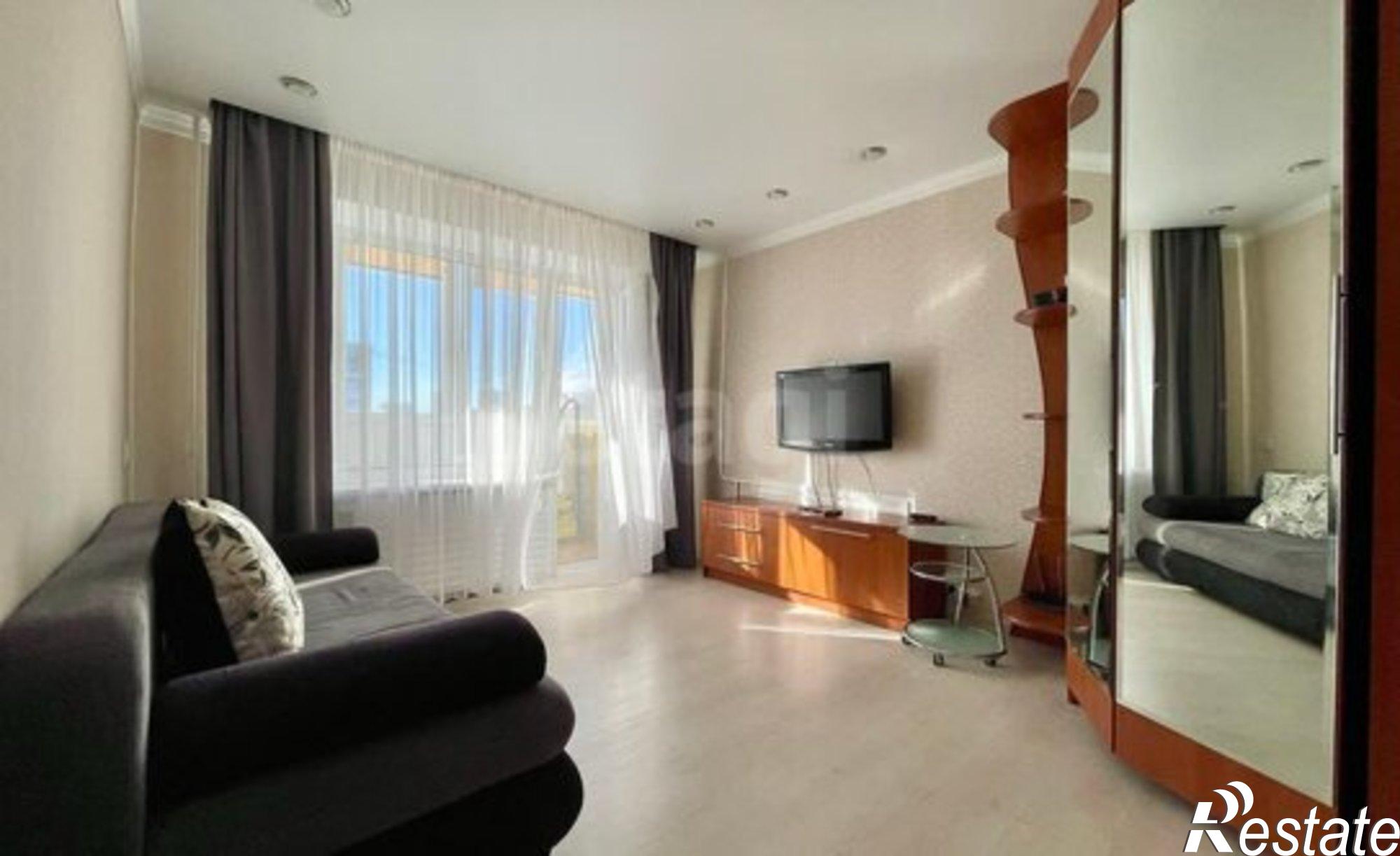 Купить квартиру за 5 300 000 рублей на улица Горького, 193