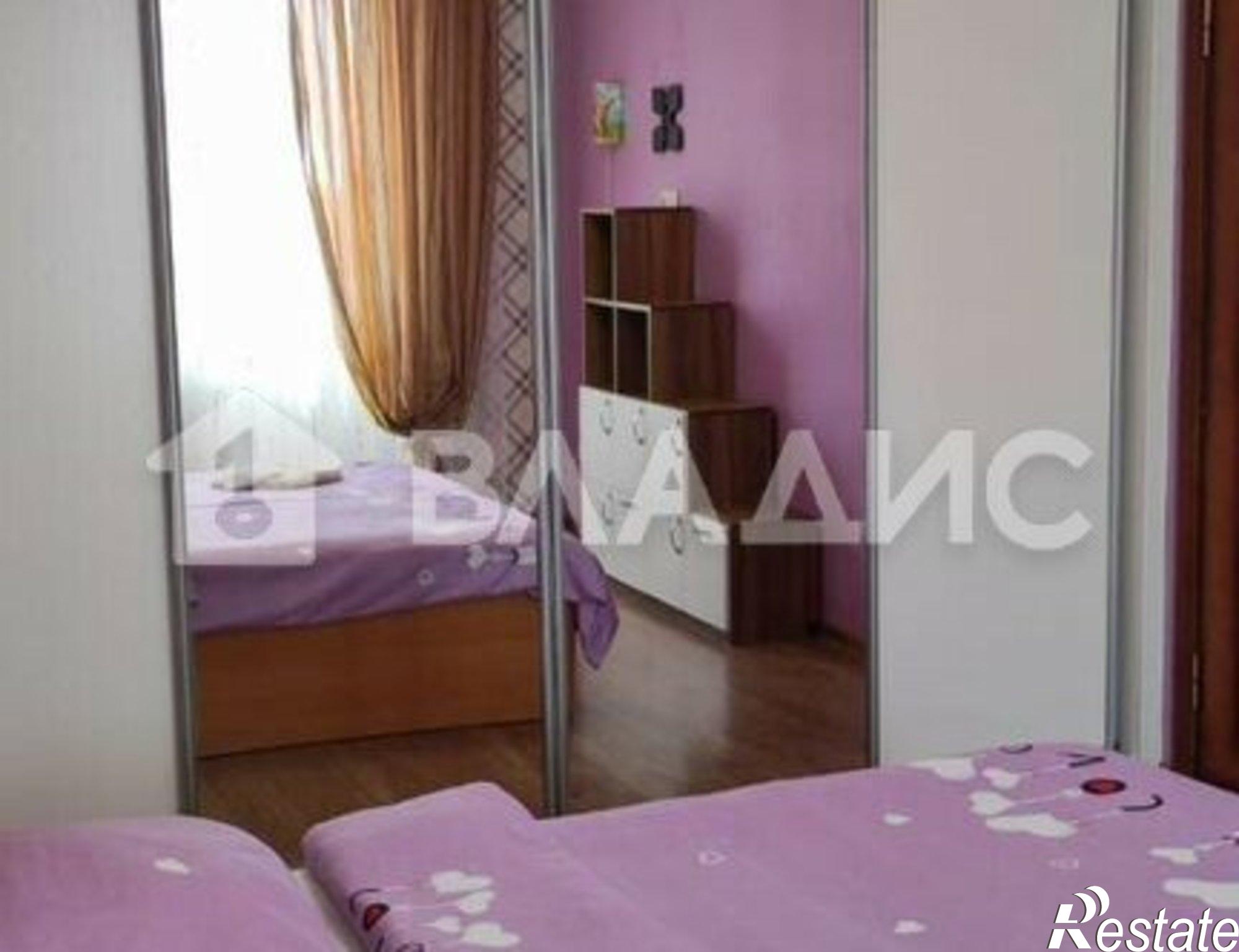 Купить квартиру за 6 900 000 рублей на улица Олега Кошевого, 11