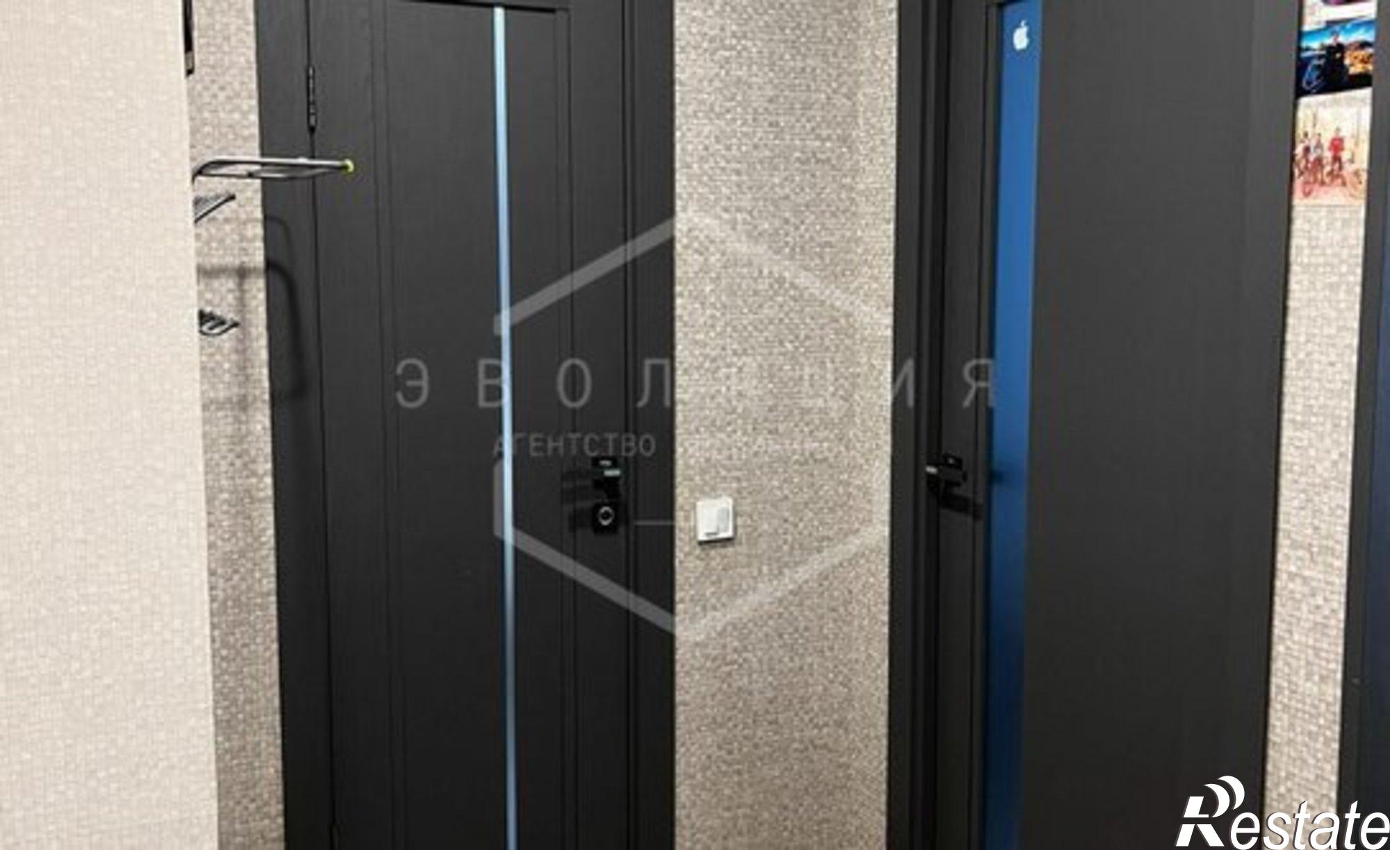 Купить квартиру за 6 950 000 рублей на Елизаветинская улица, 5