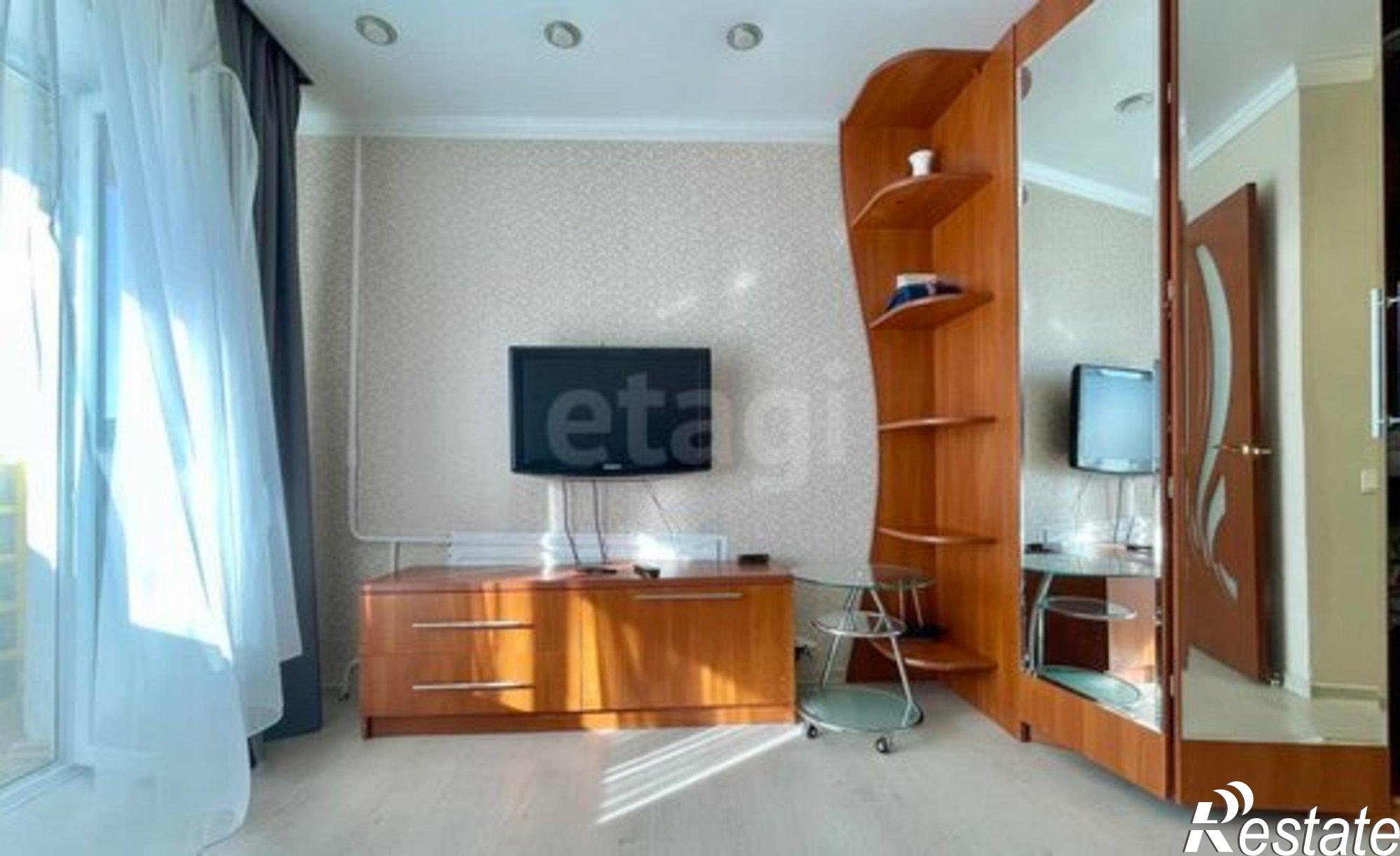 Купить квартиру за 5 300 000 рублей на улица Горького, 193