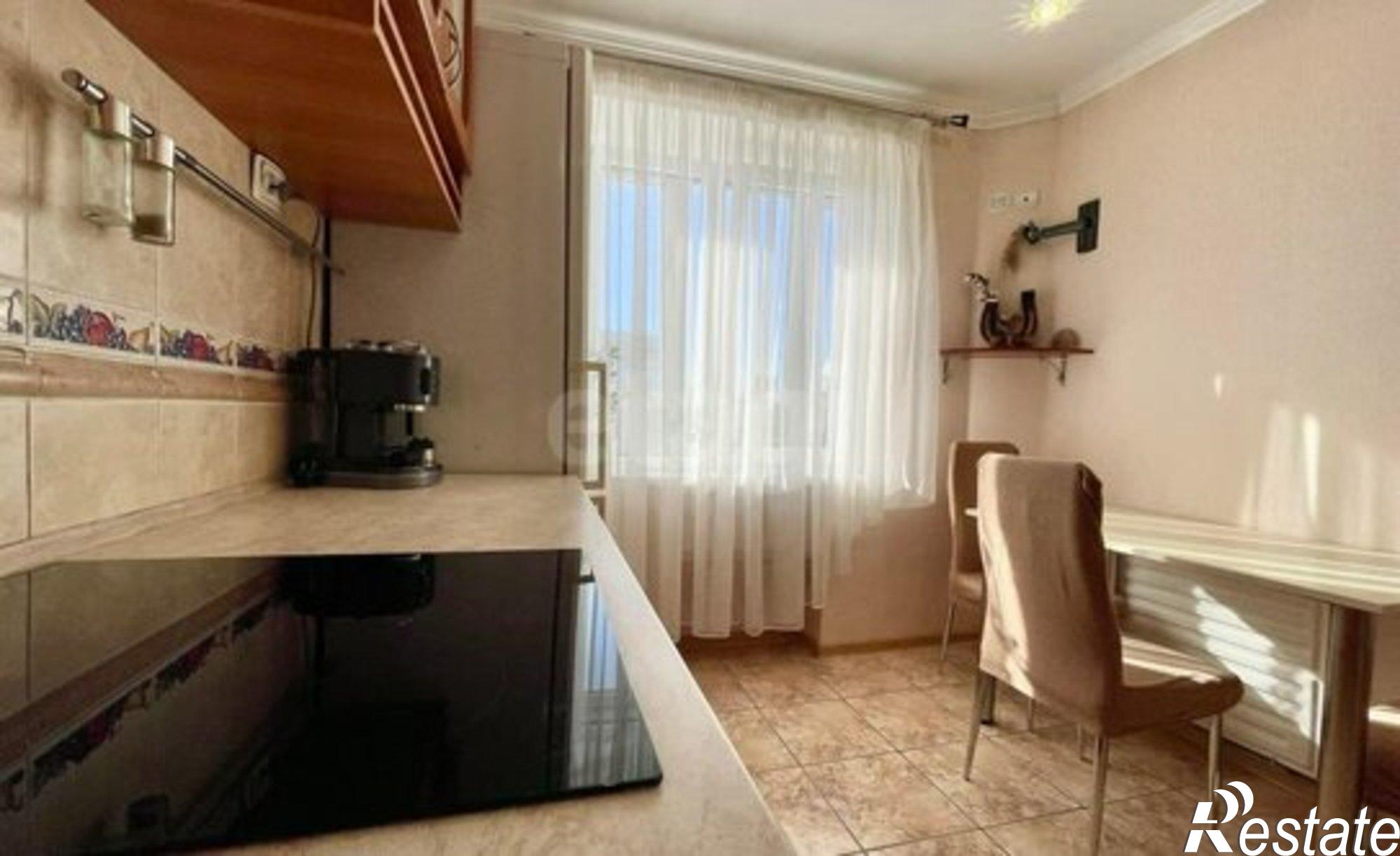 Купить квартиру за 5 300 000 рублей на улица Горького, 193