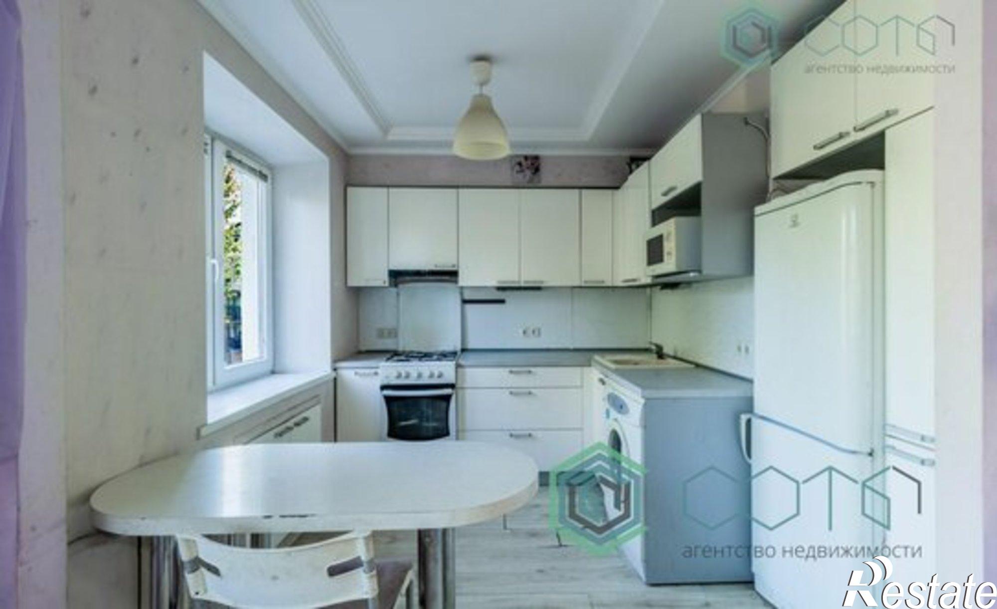 Купить квартиру за 4 850 000 рублей на Советский проспект, 36