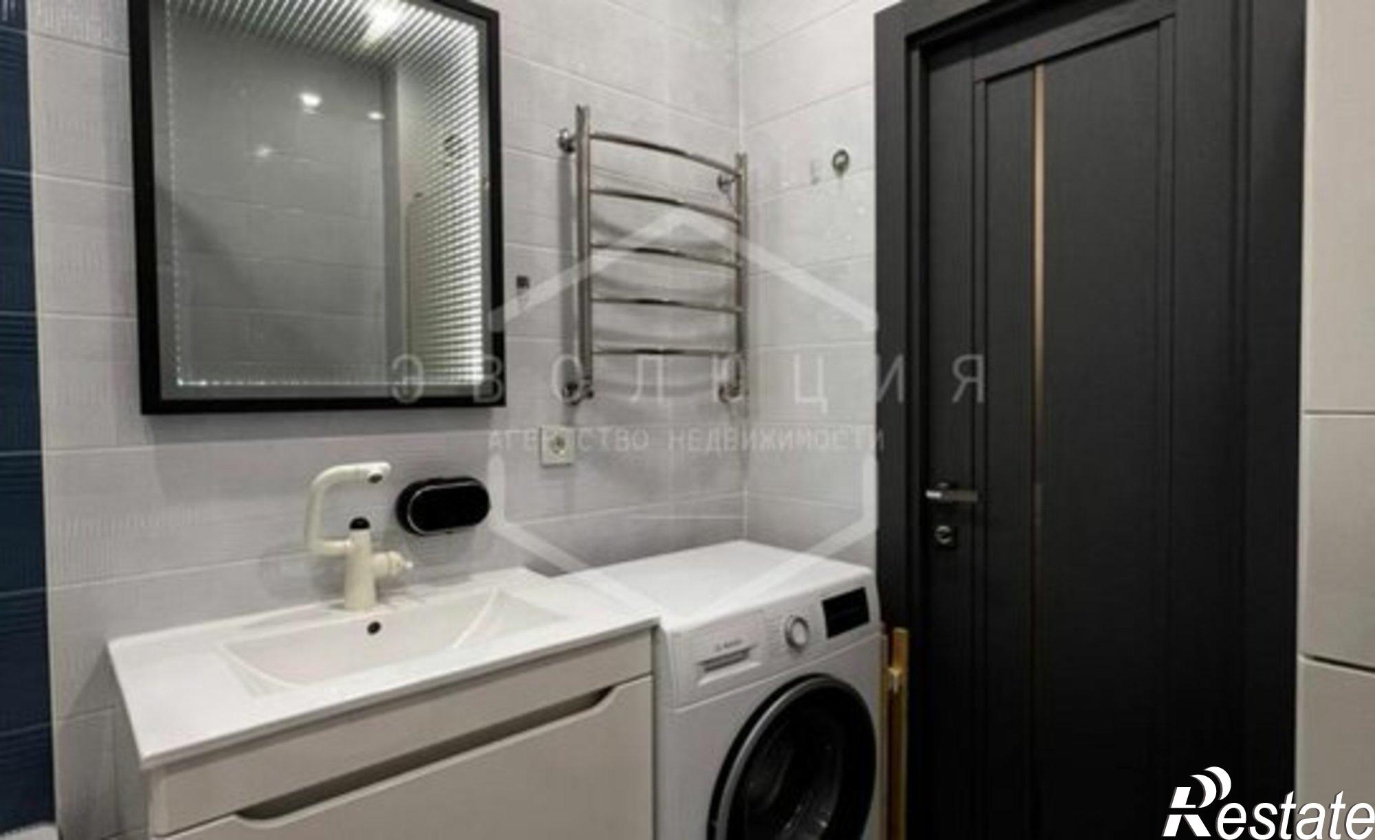 Купить квартиру за 6 950 000 рублей на Елизаветинская улица, 5