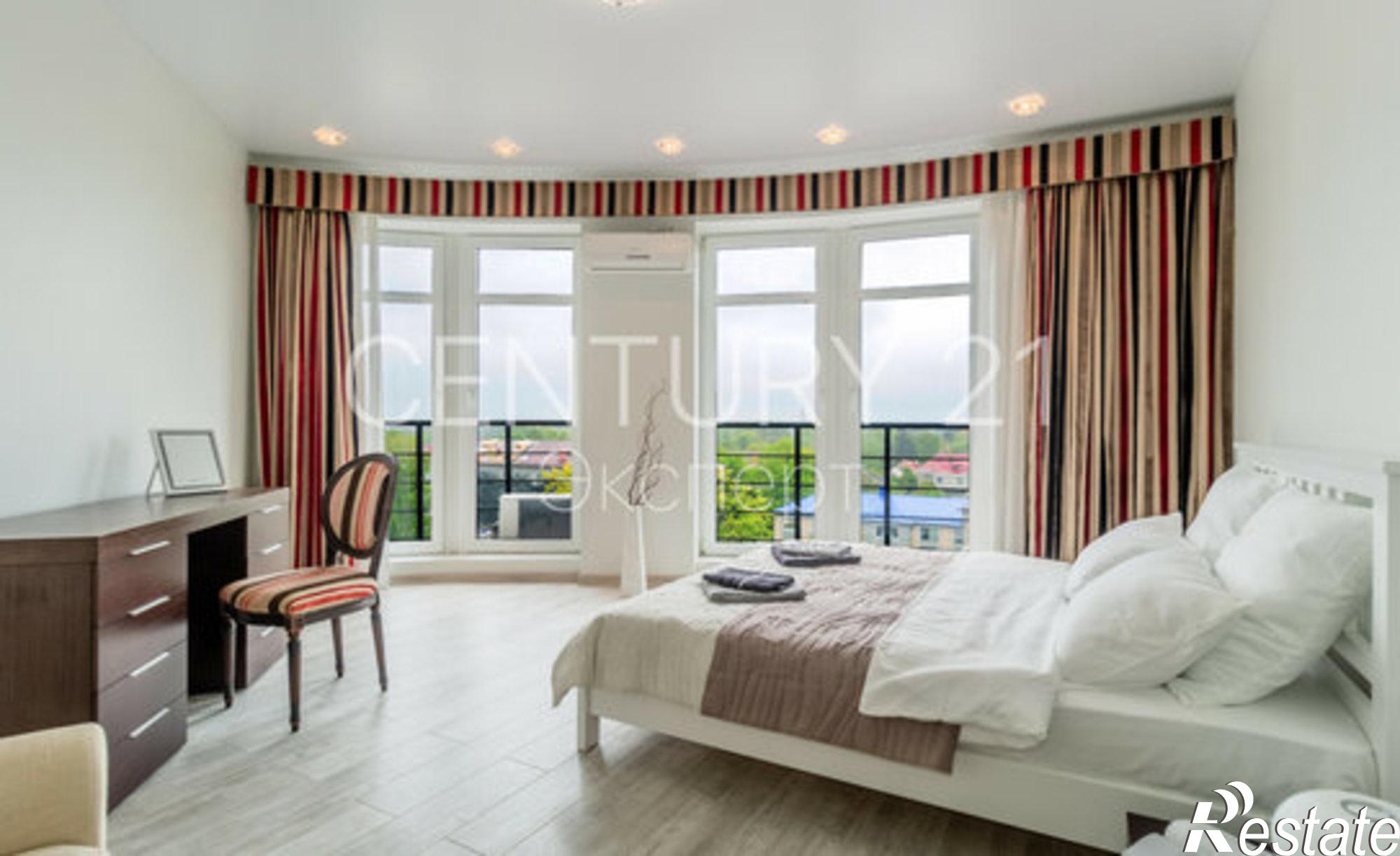 Купить квартиру за 21 000 000 рублей на проспект Мира, 84