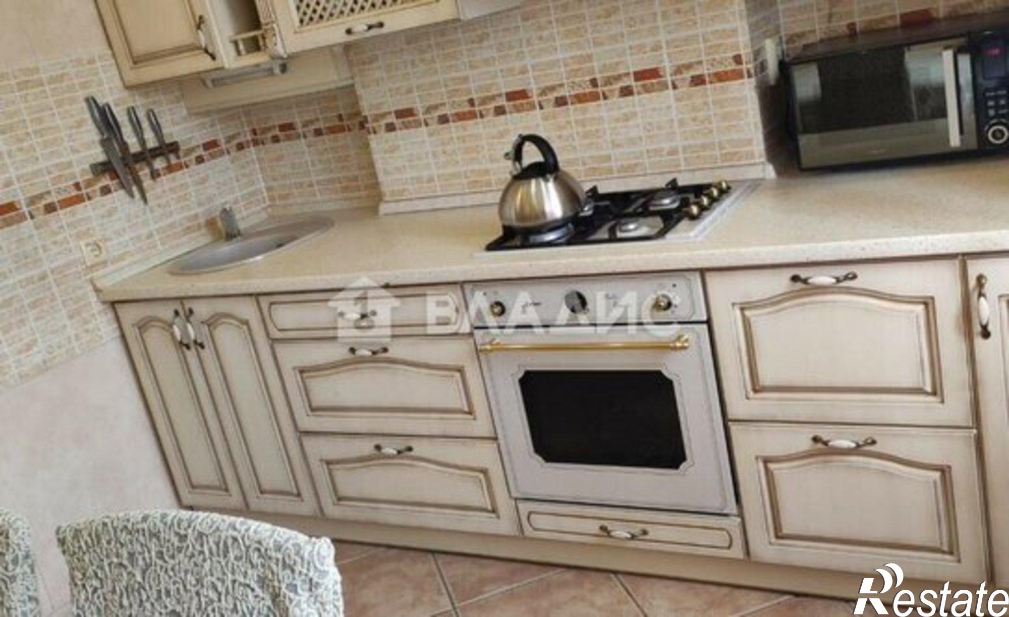 Купить квартиру за 6 900 000 рублей на улица Олега Кошевого, 11