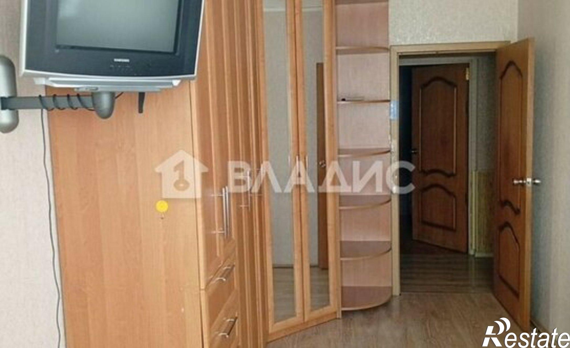 Купить квартиру за 4 700 000 рублей на Машиностроительная улица, 34