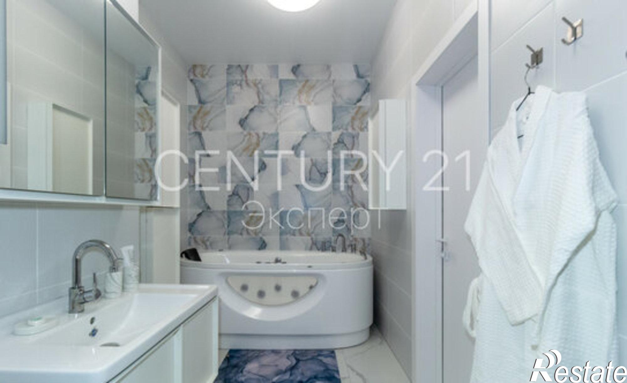 Купить квартиру за 21 000 000 рублей на проспект Мира, 84