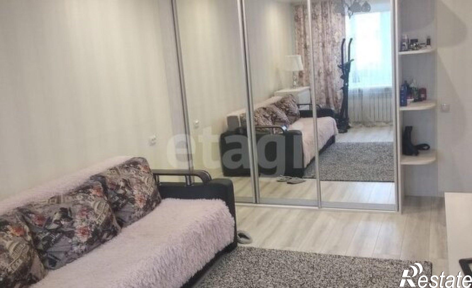 Купить квартиру за 4 790 000 рублей на Воздушная улица, 6