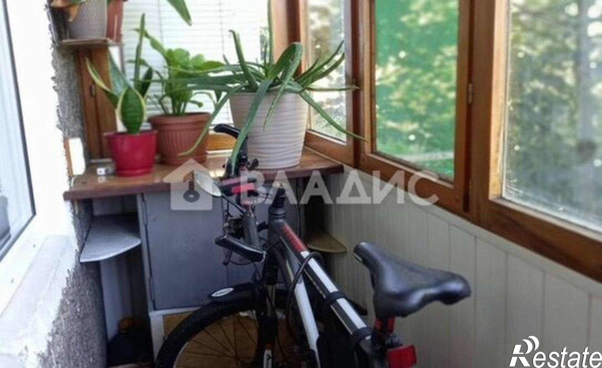 Купить квартиру за 4 700 000 рублей на Машиностроительная улица, 34