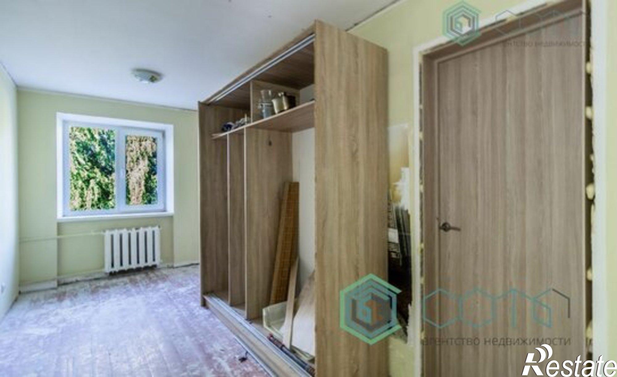 Купить квартиру за 4 850 000 рублей на Советский проспект, 36