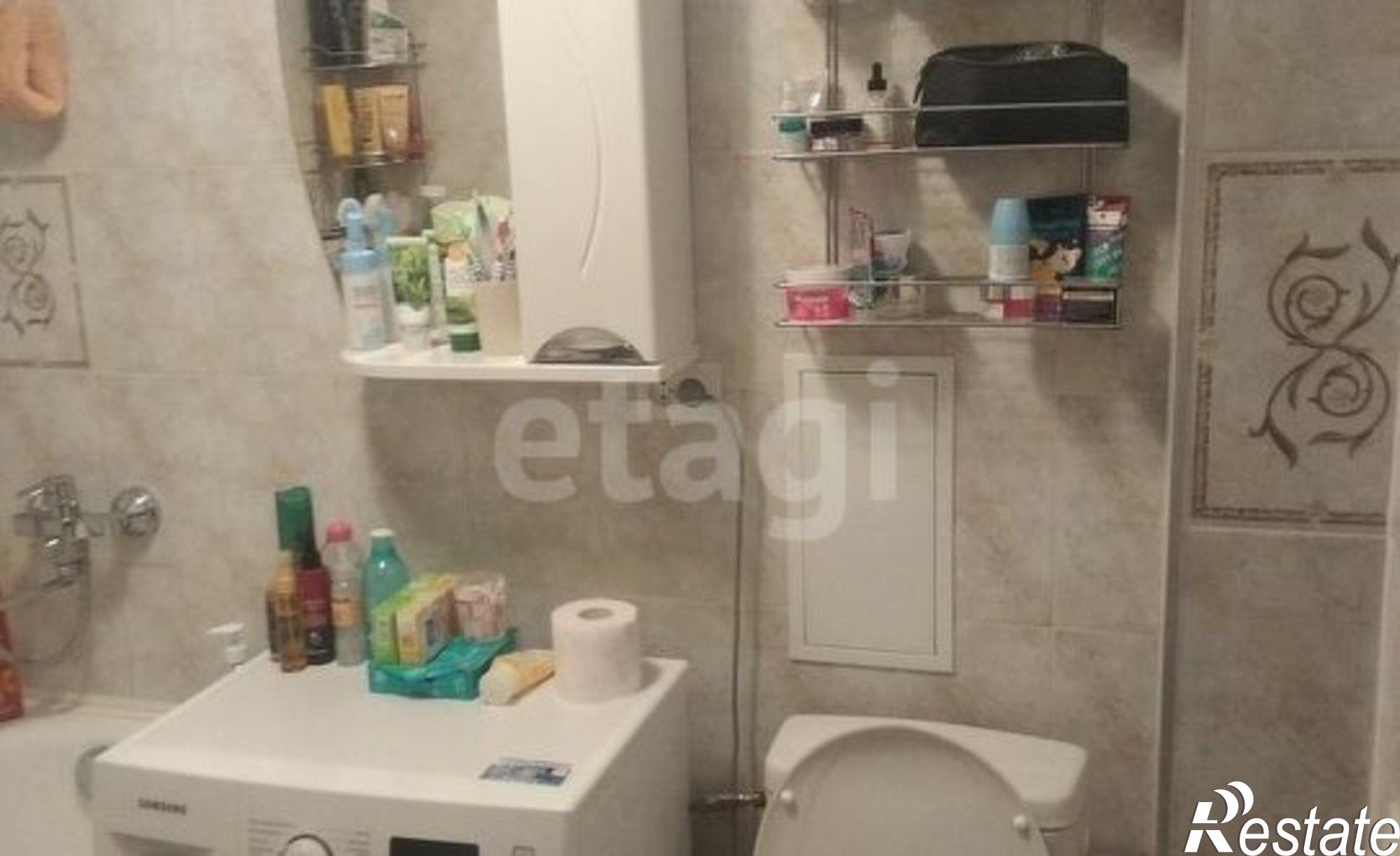 Купить квартиру за 4 790 000 рублей на Воздушная улица, 6