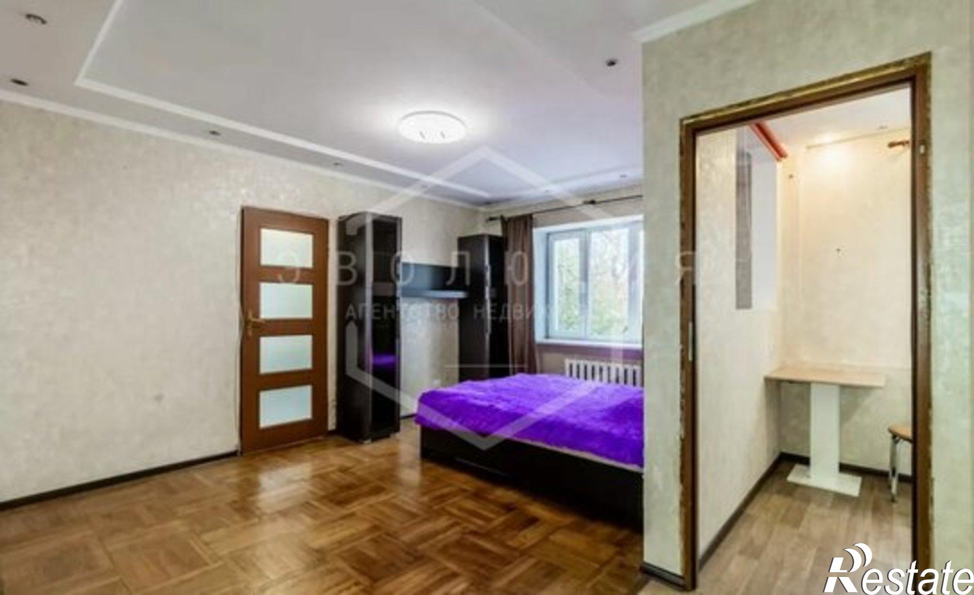 Купить квартиру за 6 400 000 рублей на улица Грибоедова, 8А