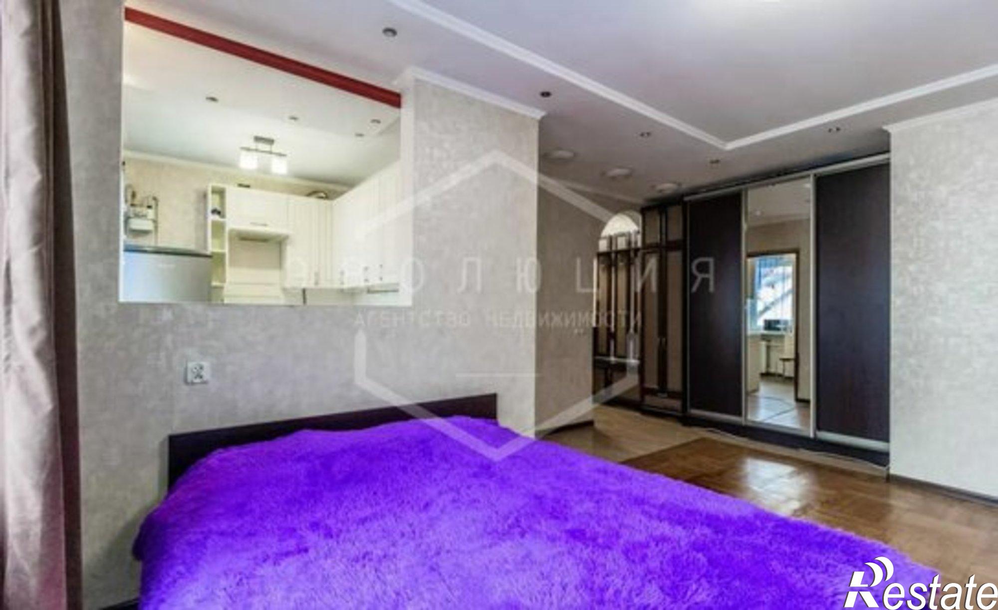 Купить квартиру за 6 400 000 рублей на улица Грибоедова, 8А