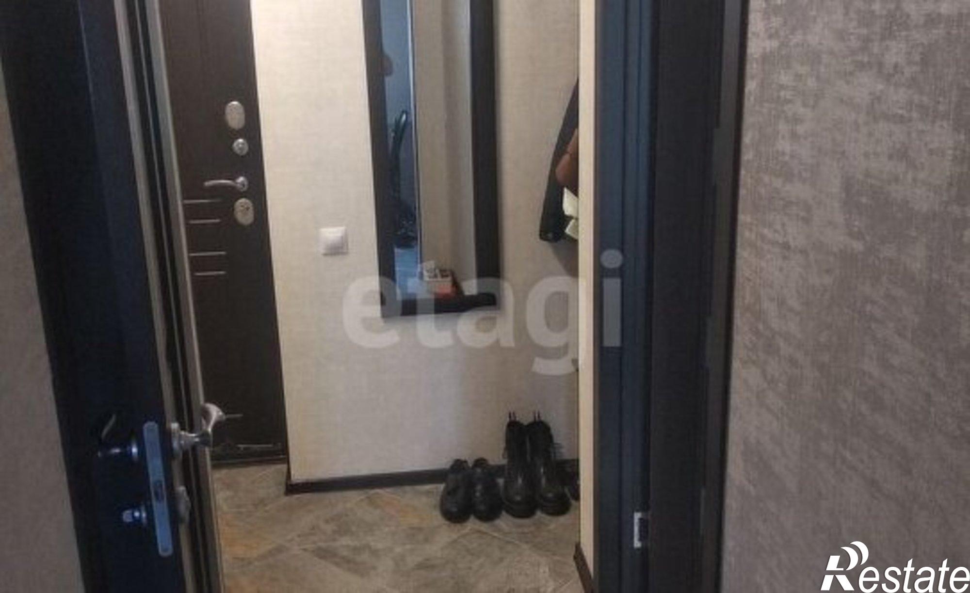 Купить квартиру за 4 790 000 рублей на Воздушная улица, 6