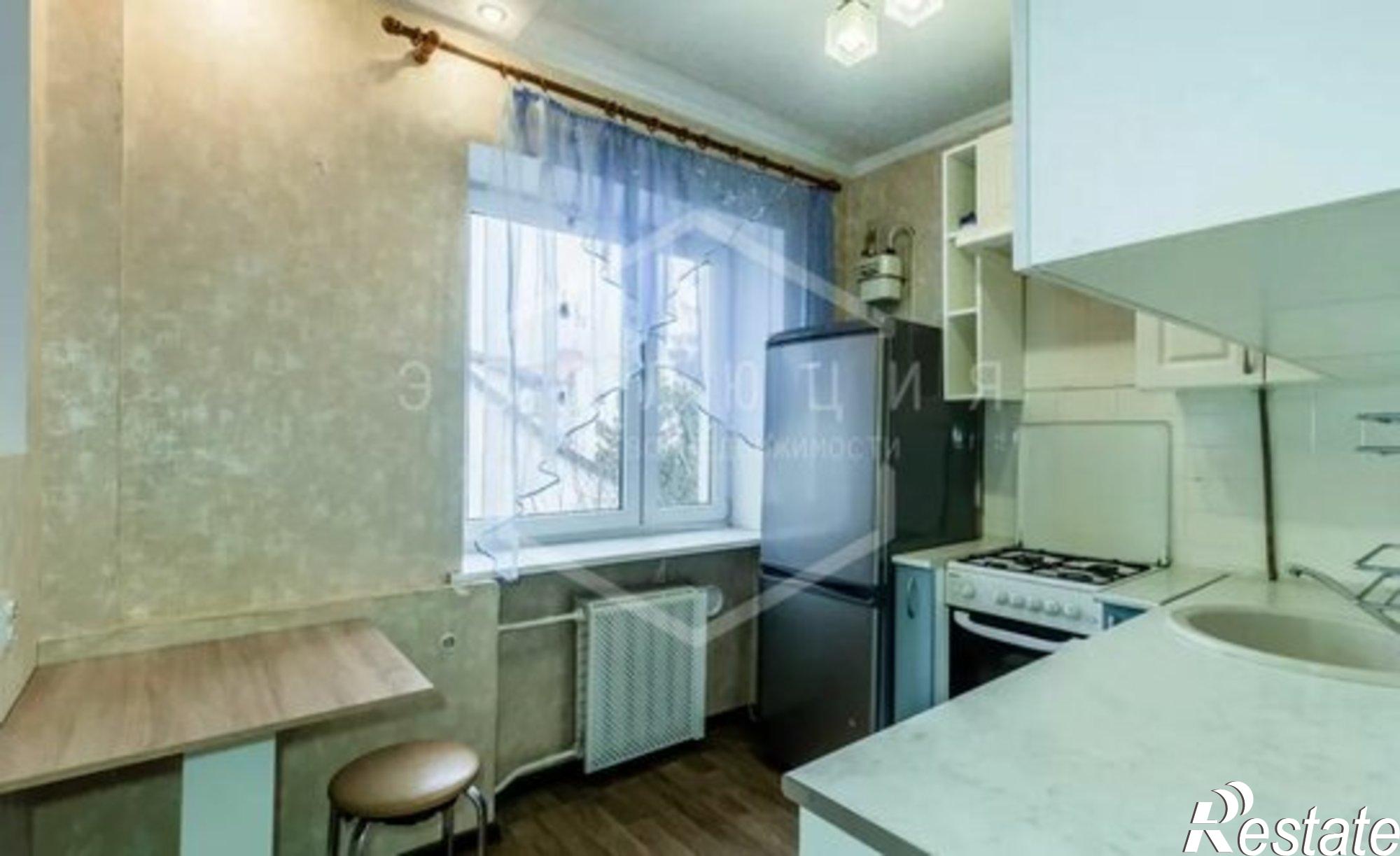 Купить квартиру за 6 400 000 рублей на улица Грибоедова, 8А