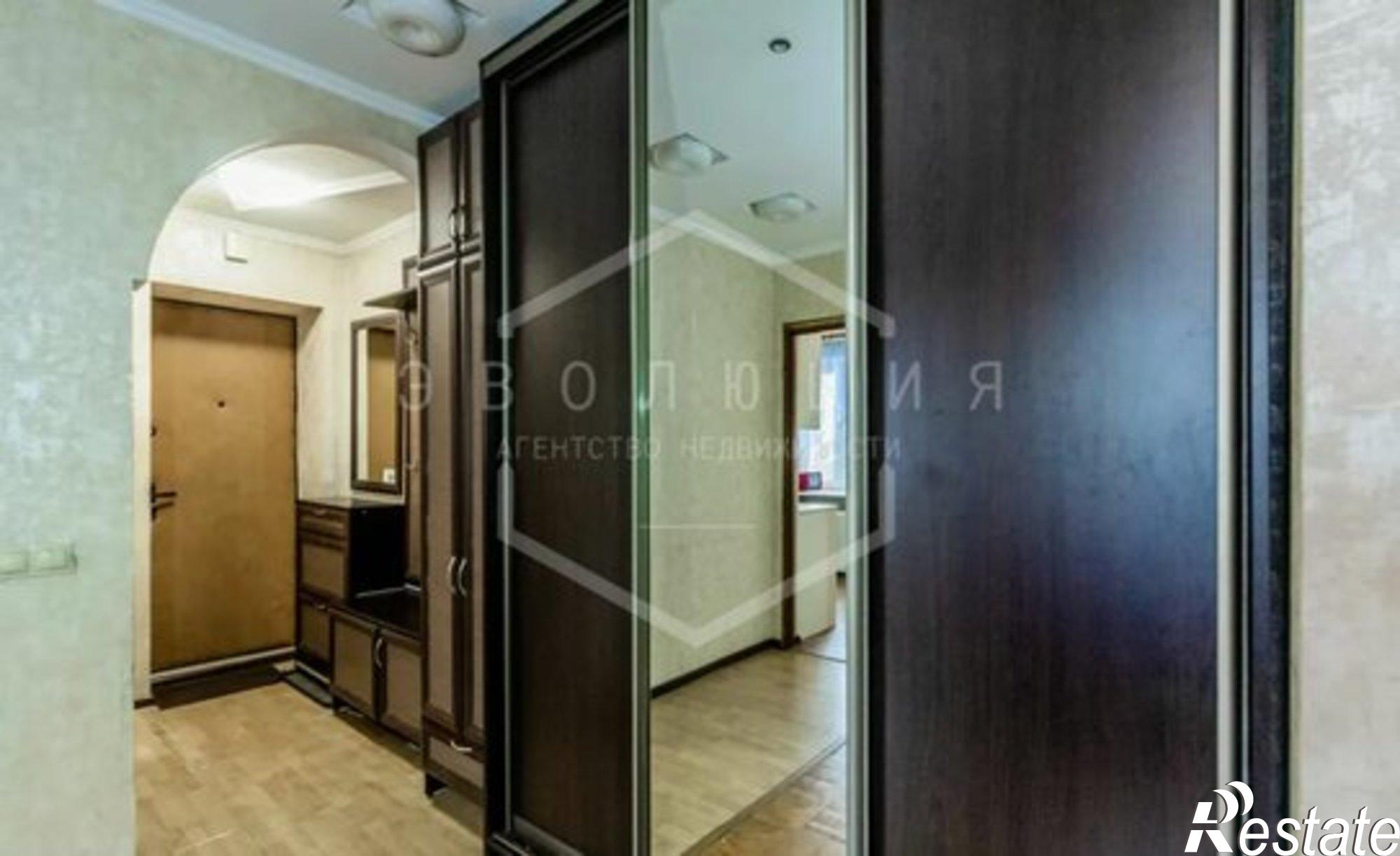 Купить квартиру за 6 400 000 рублей на улица Грибоедова, 8А