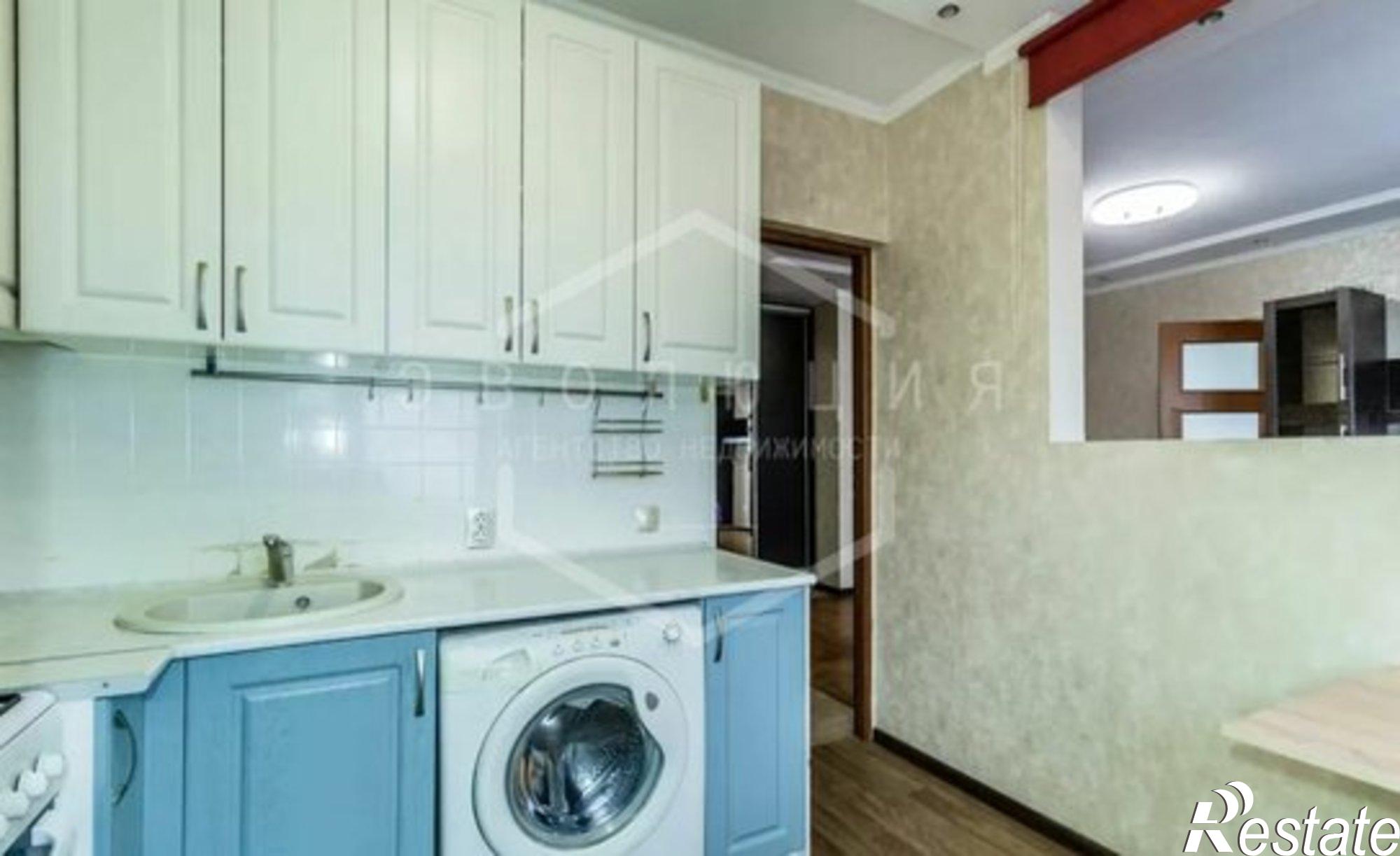 Купить квартиру за 6 400 000 рублей на улица Грибоедова, 8А